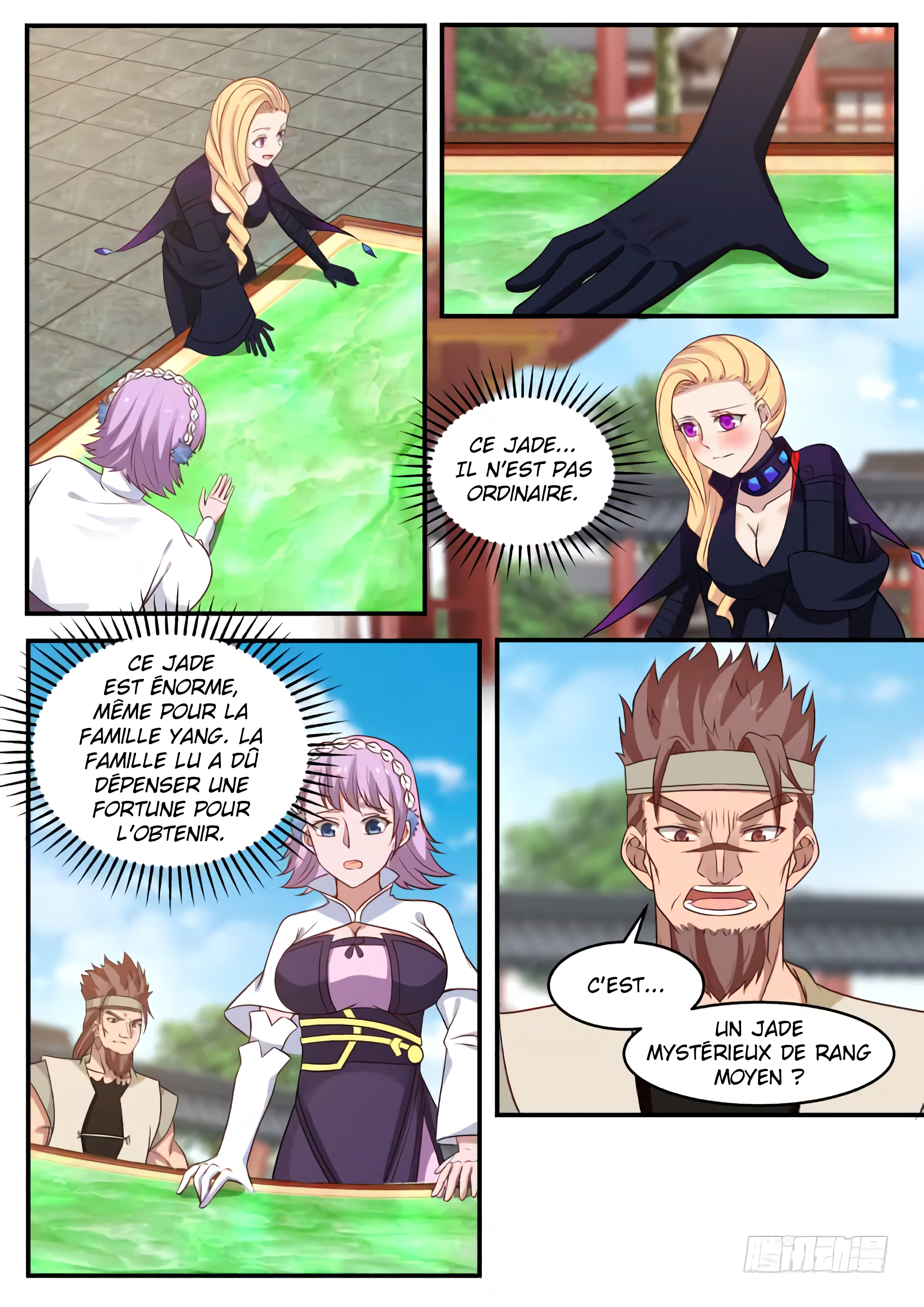 Chapitre 319