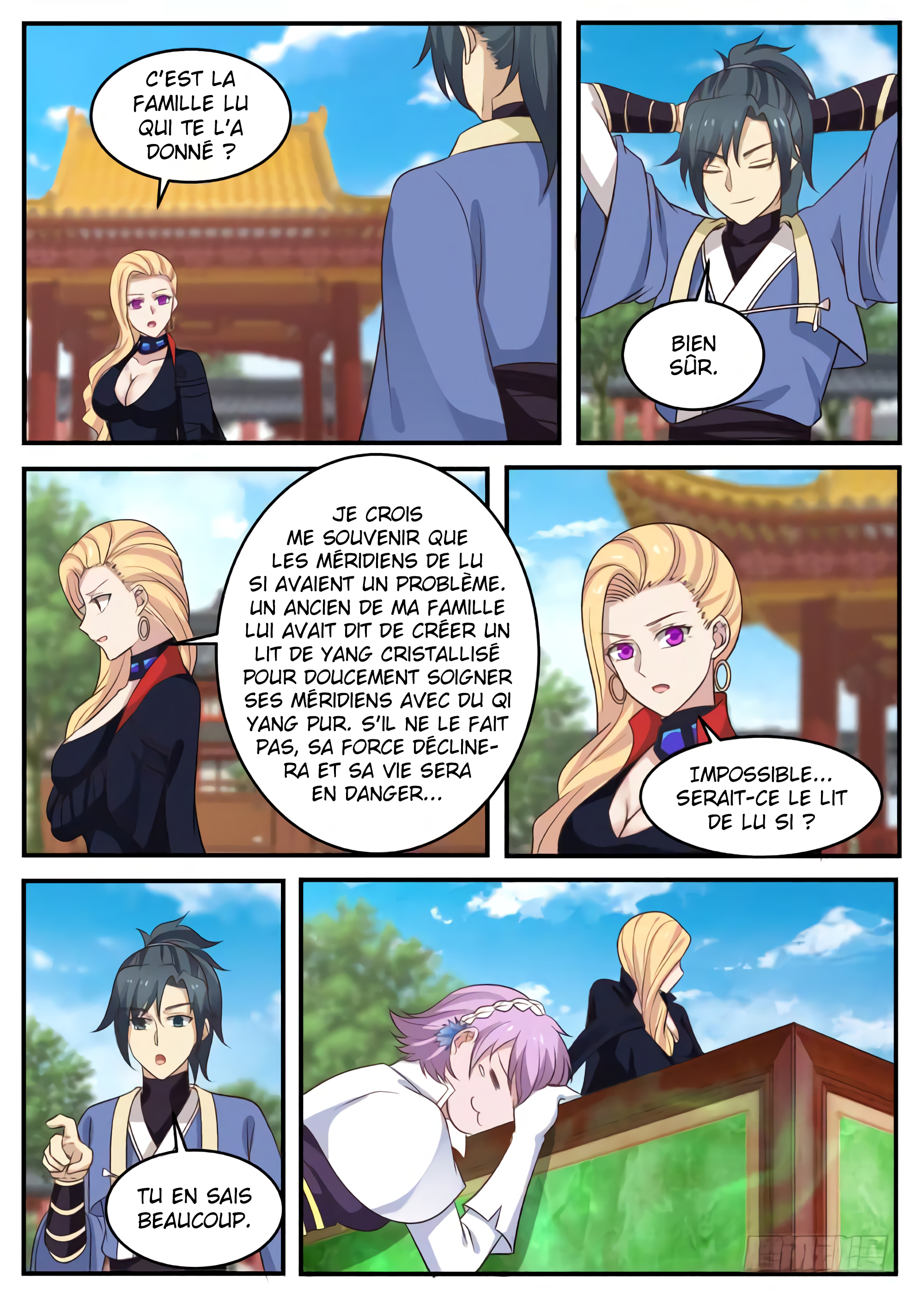 Chapitre 319