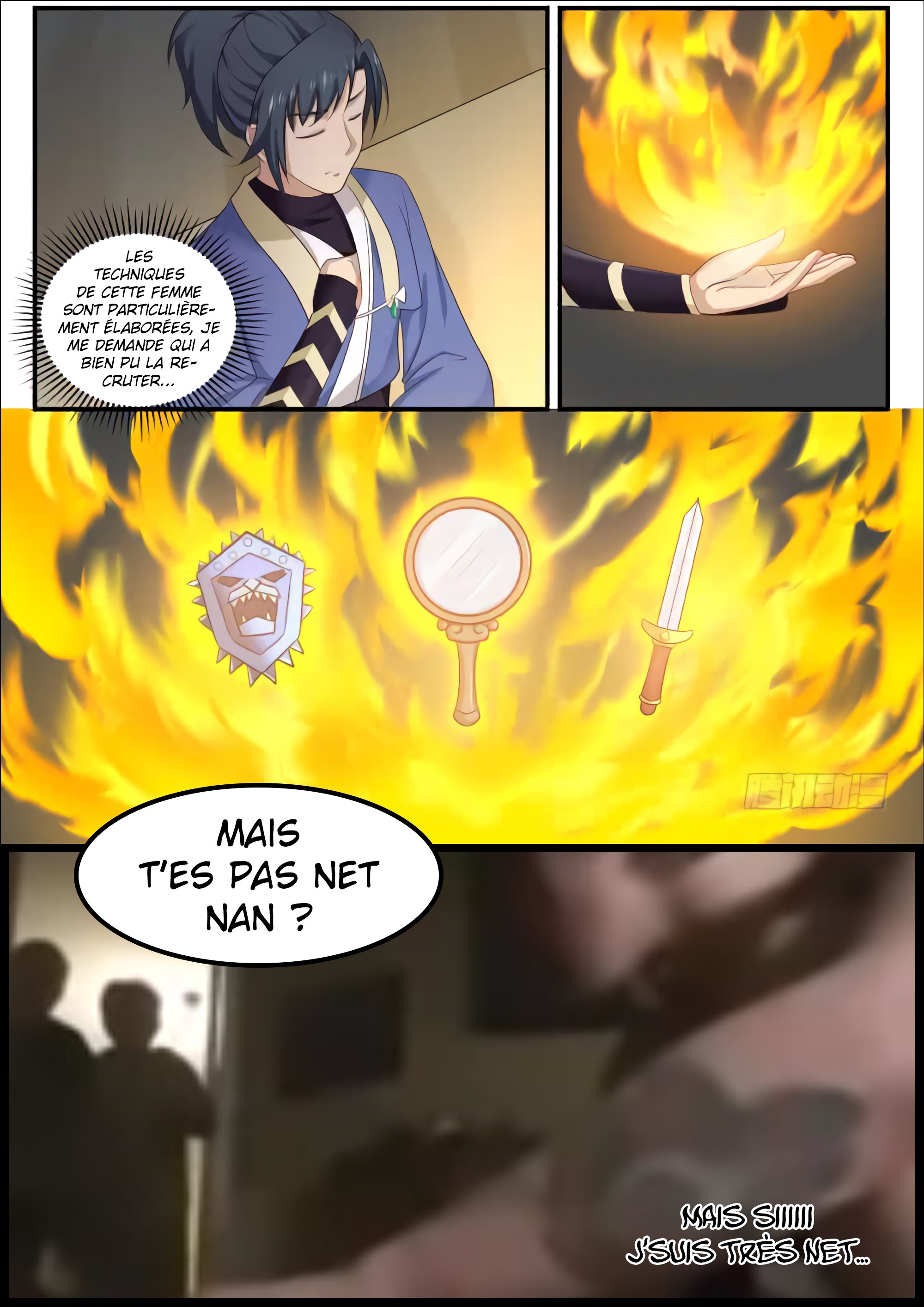 Chapitre 421