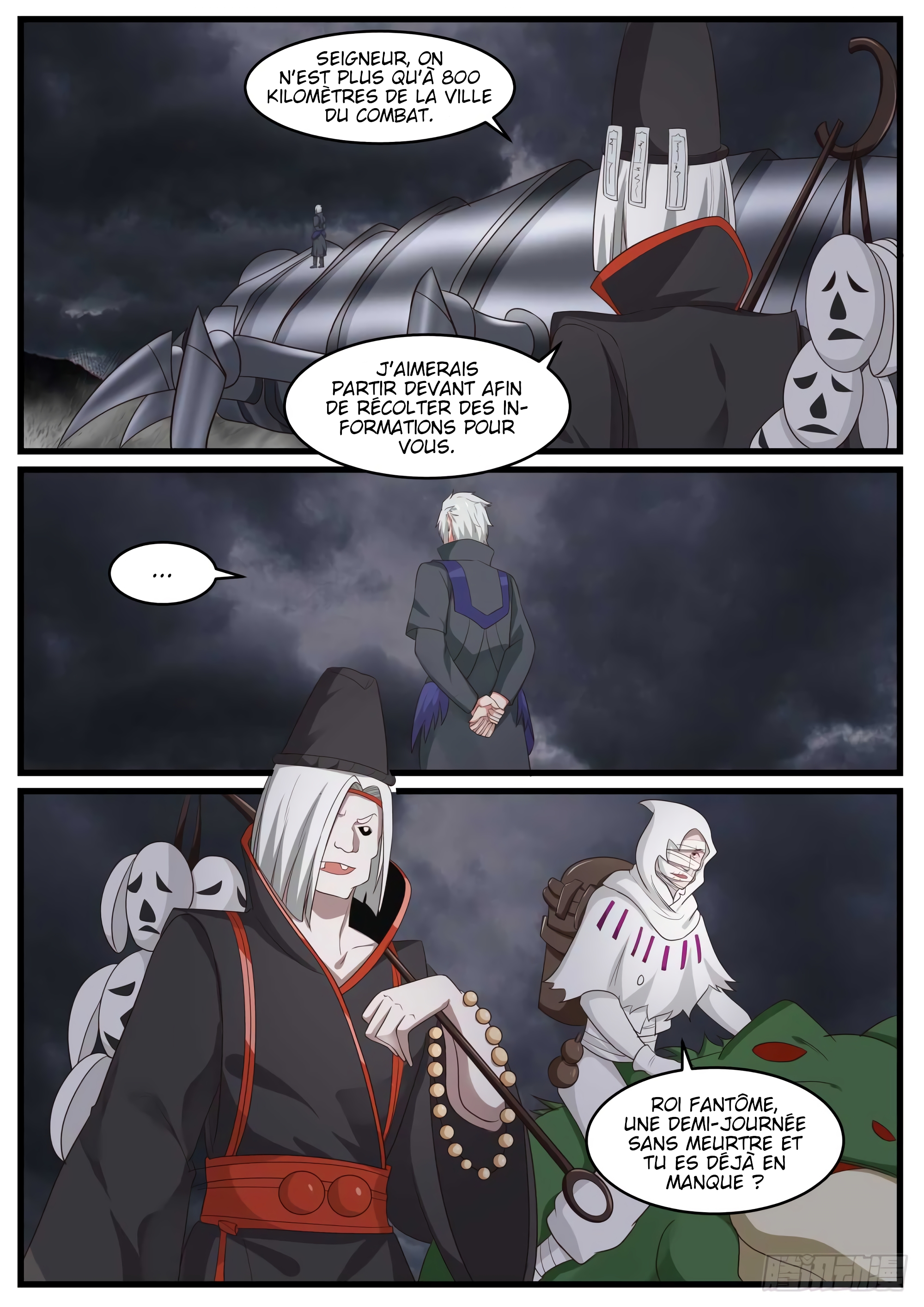 Chapitre 522