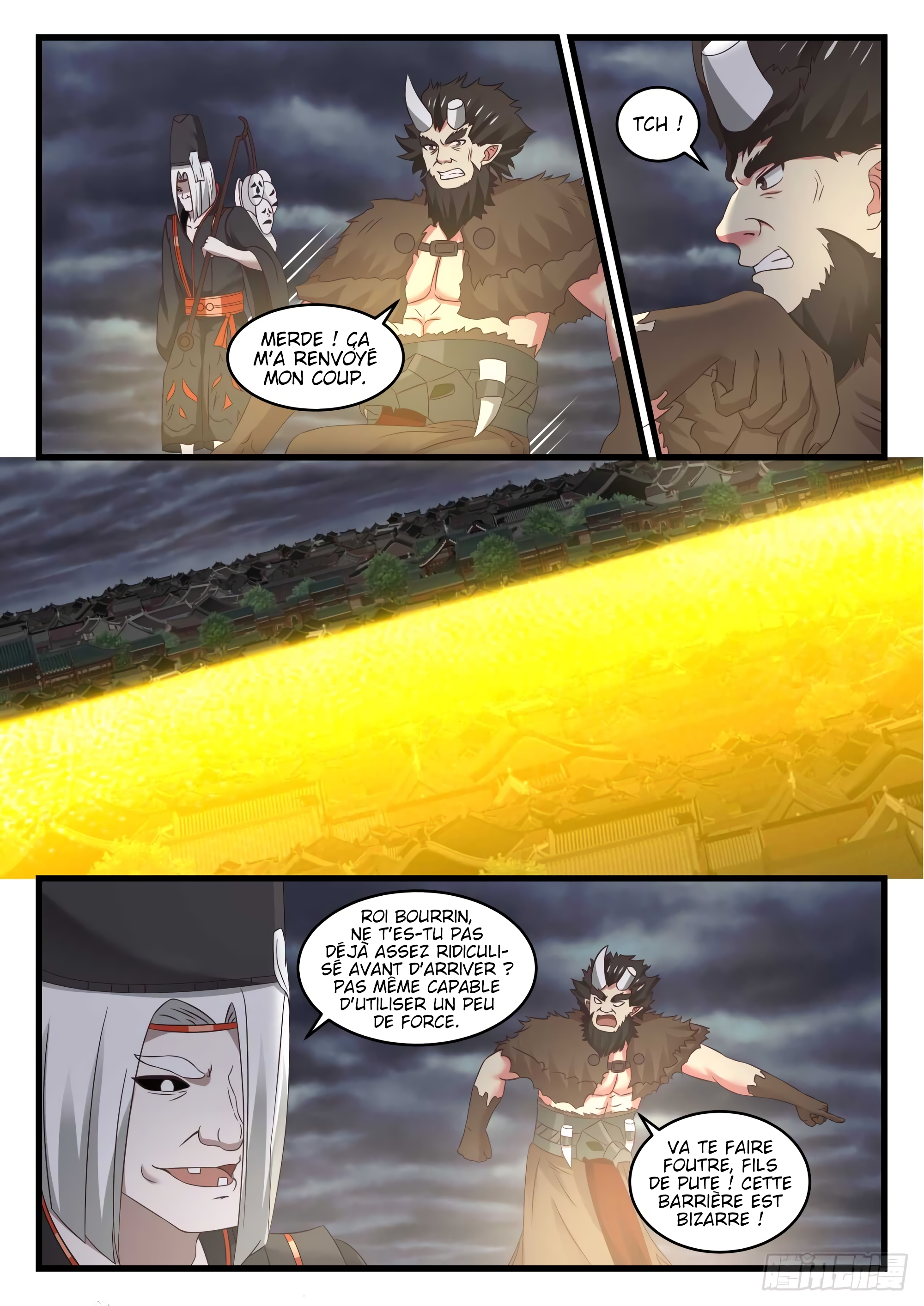 Chapitre 532