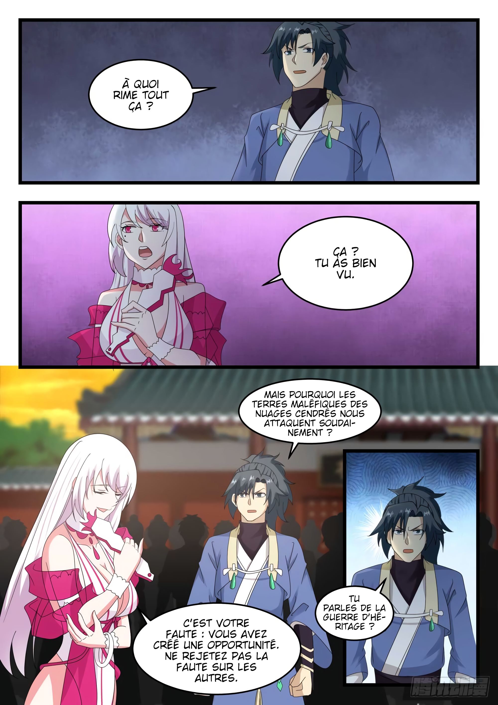 Chapitre 534