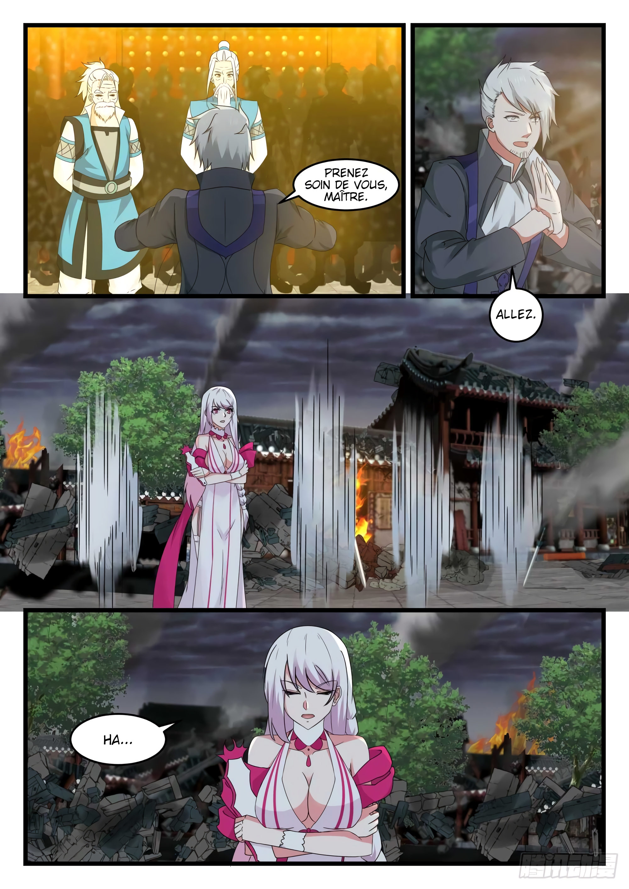 Chapitre 534