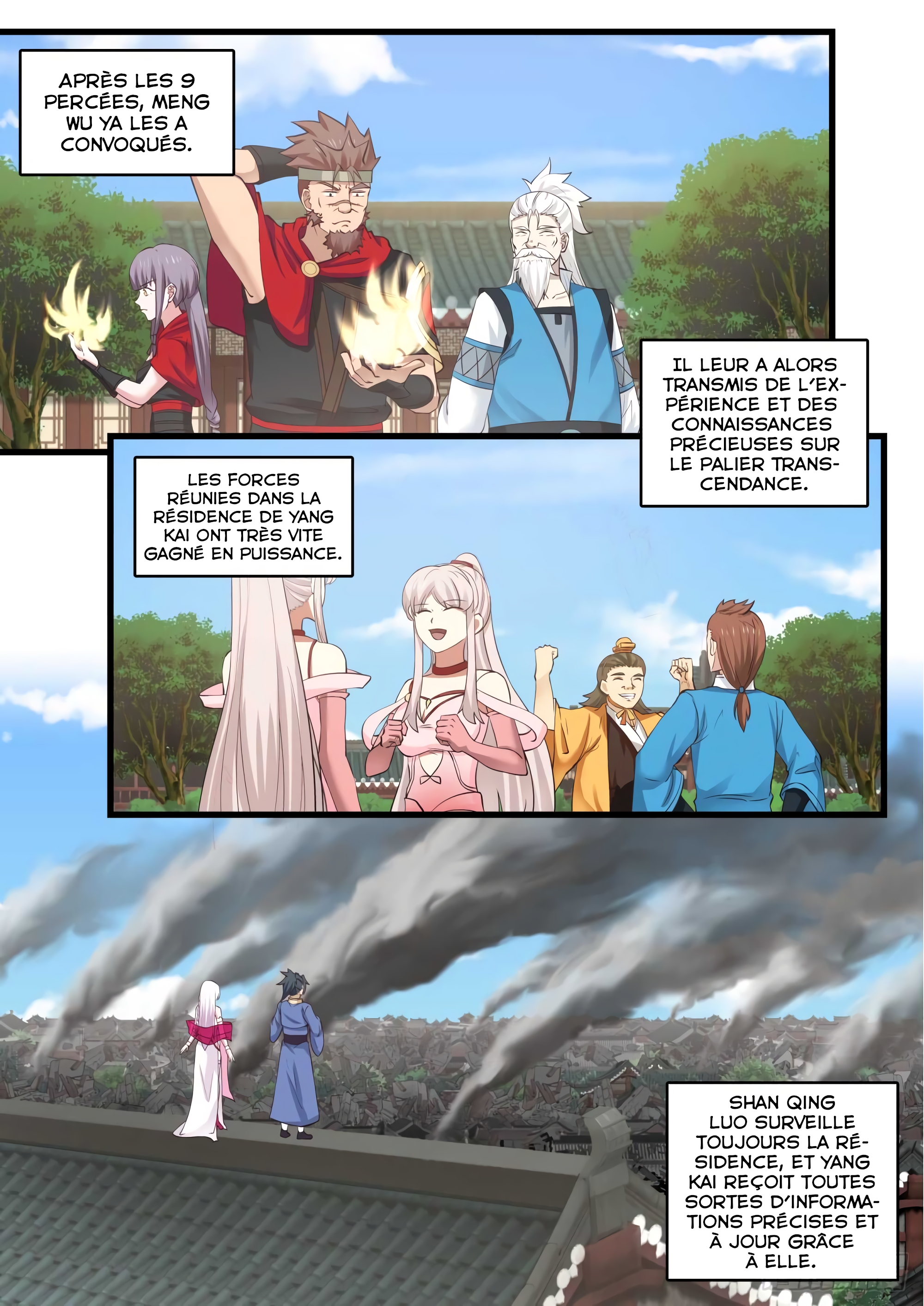 Chapitre 538