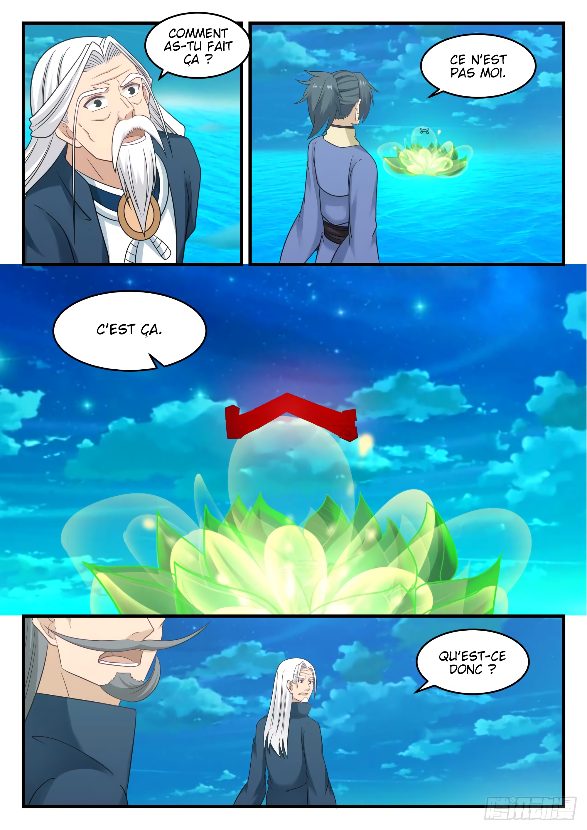 Chapitre 556