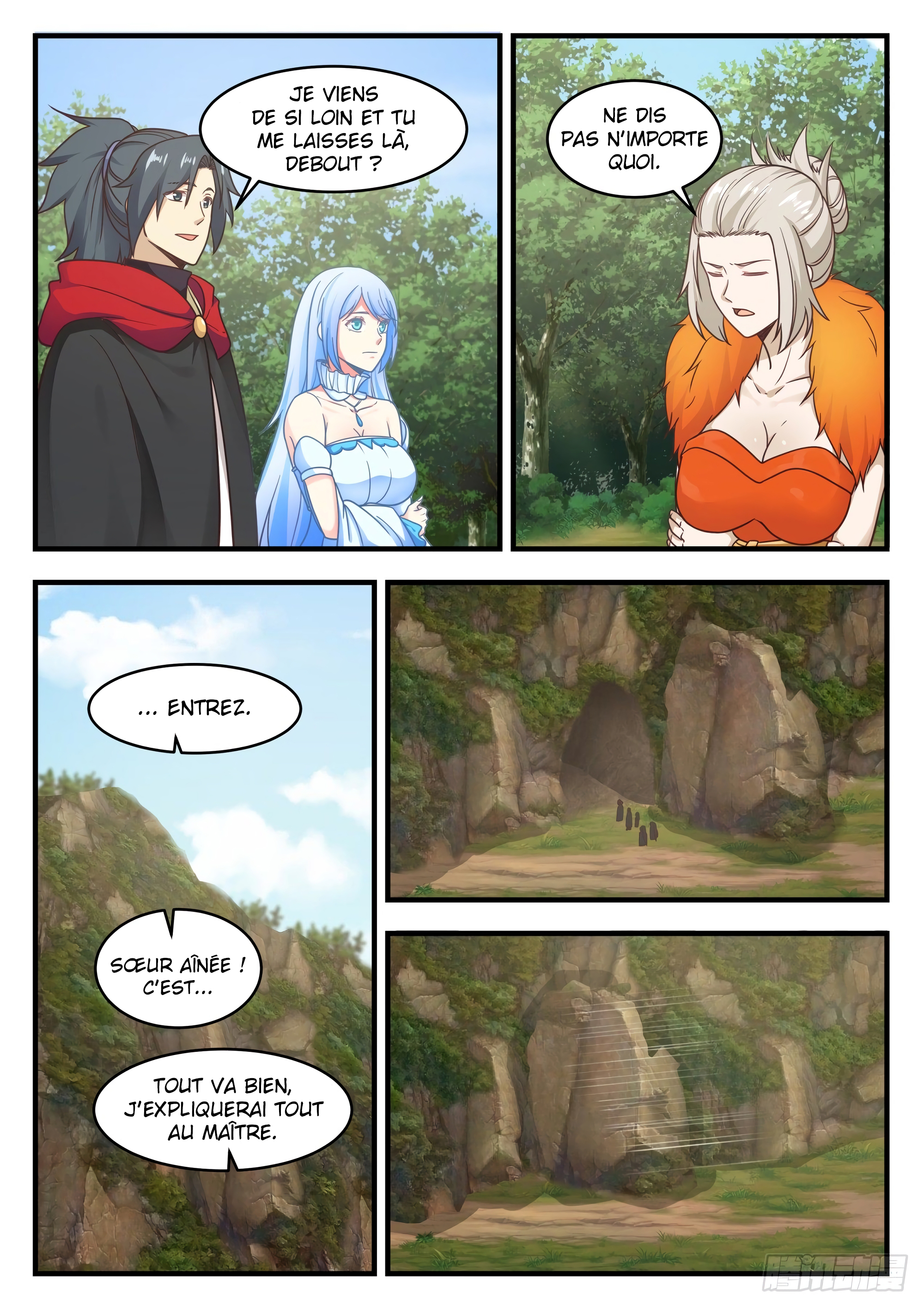 Chapitre 582