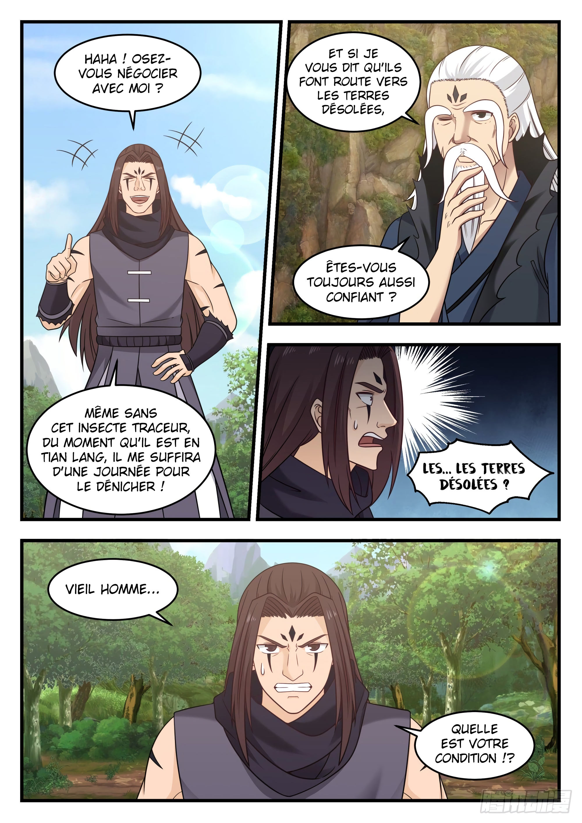 Chapitre 585