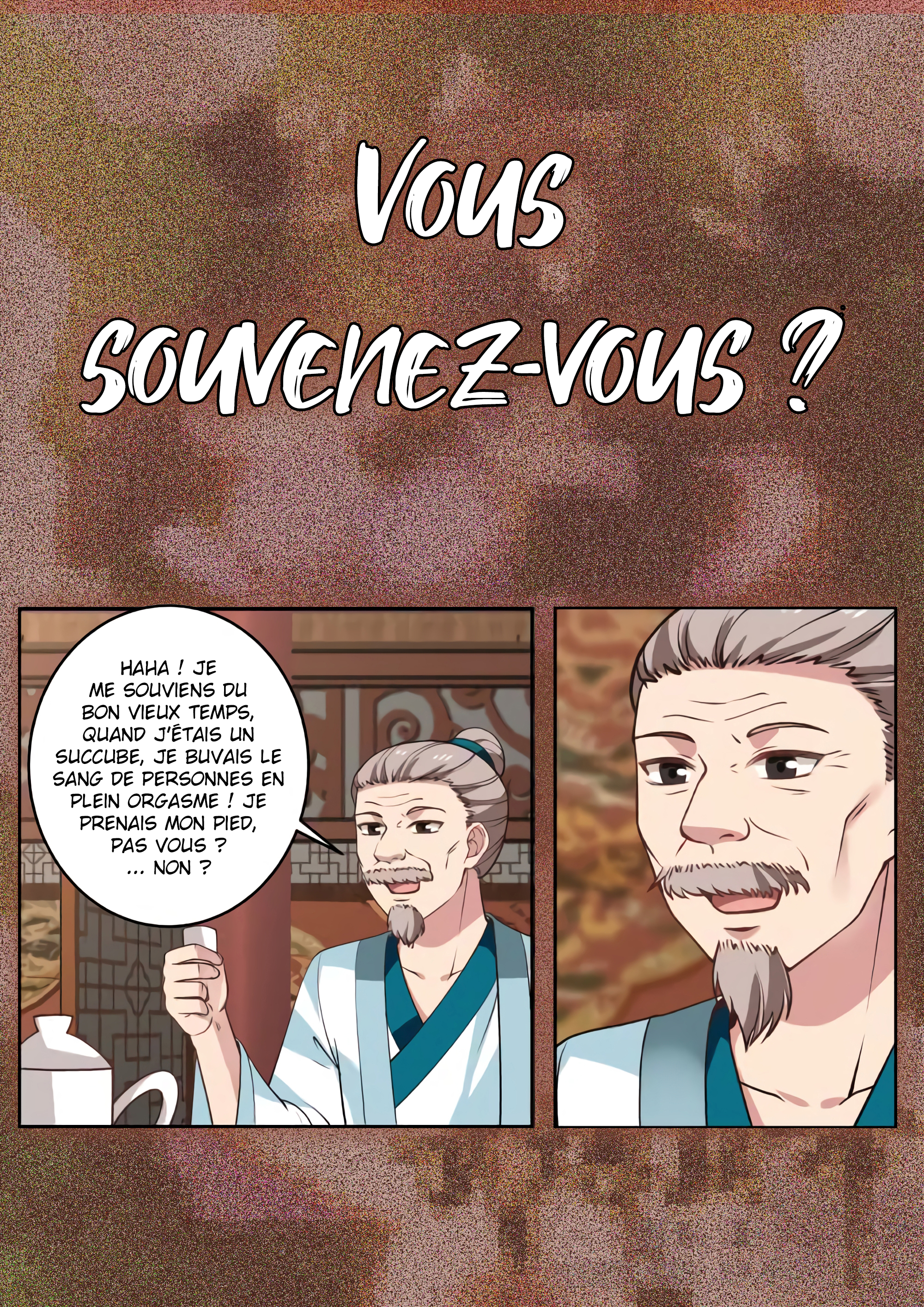 Chapitre 605