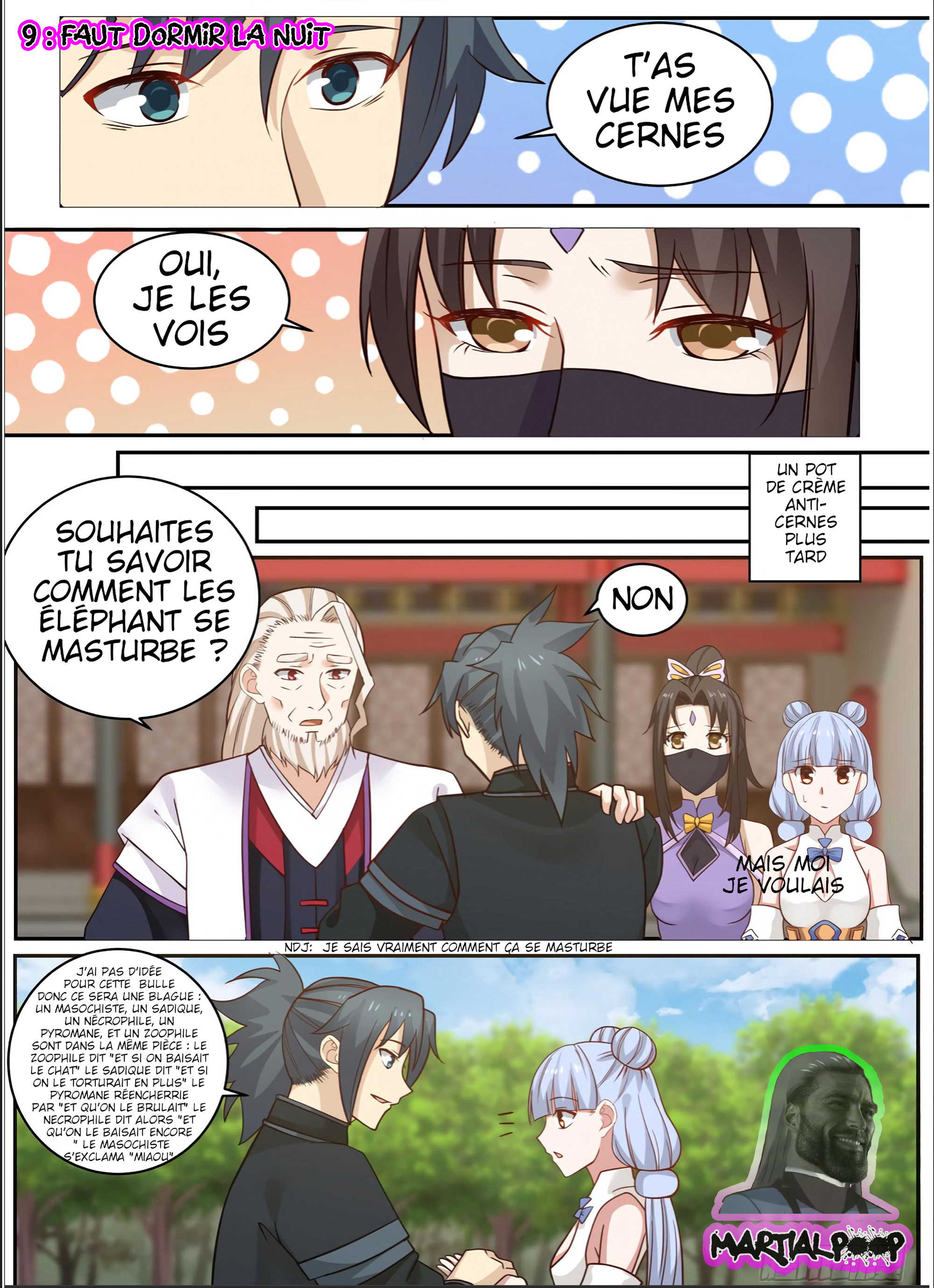 Chapitre 629