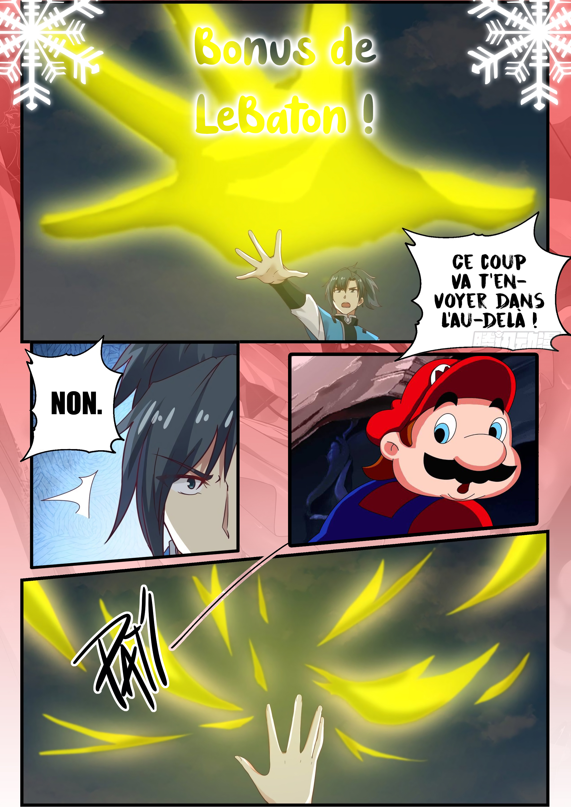 Chapitre 695