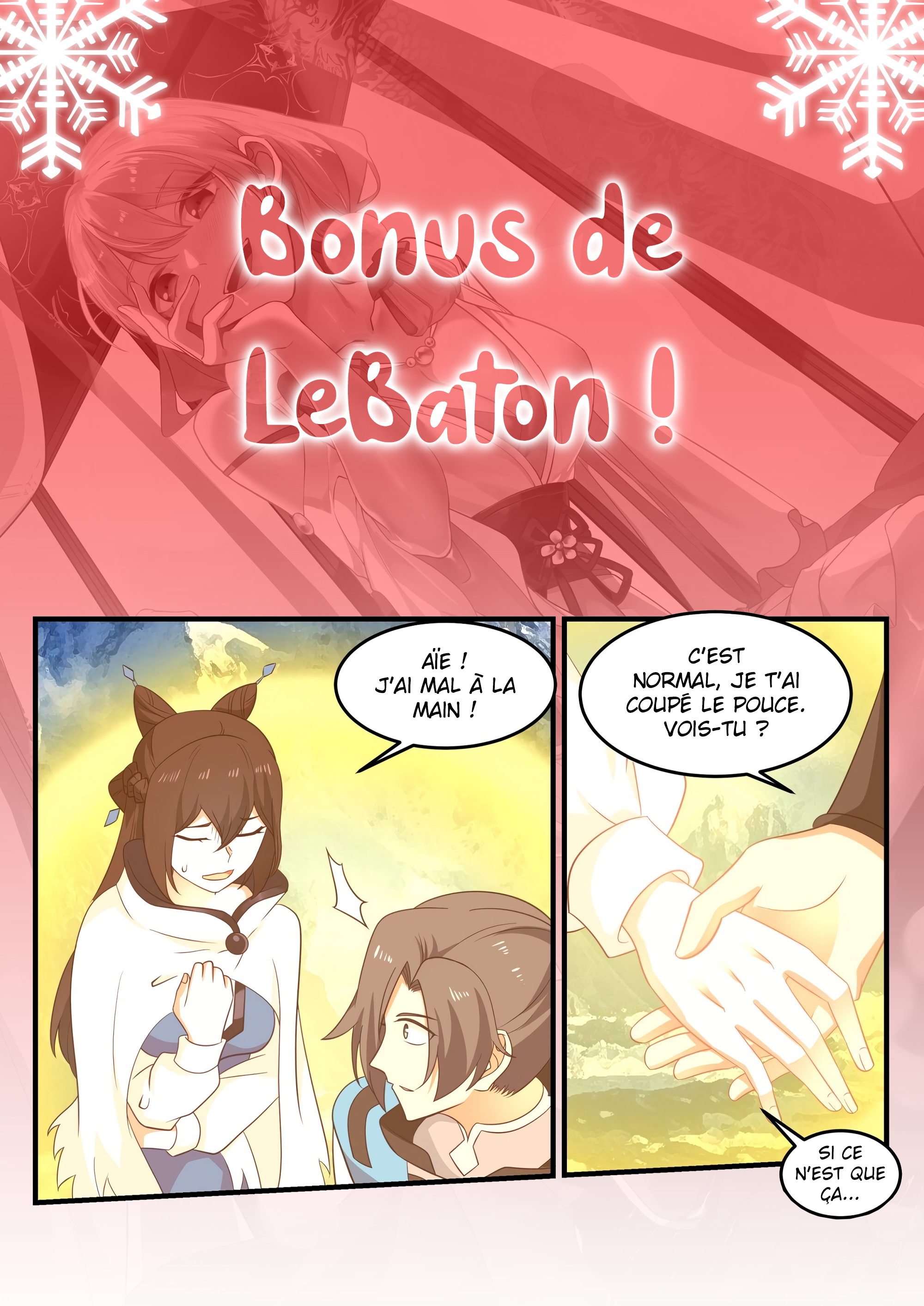 Chapitre 699