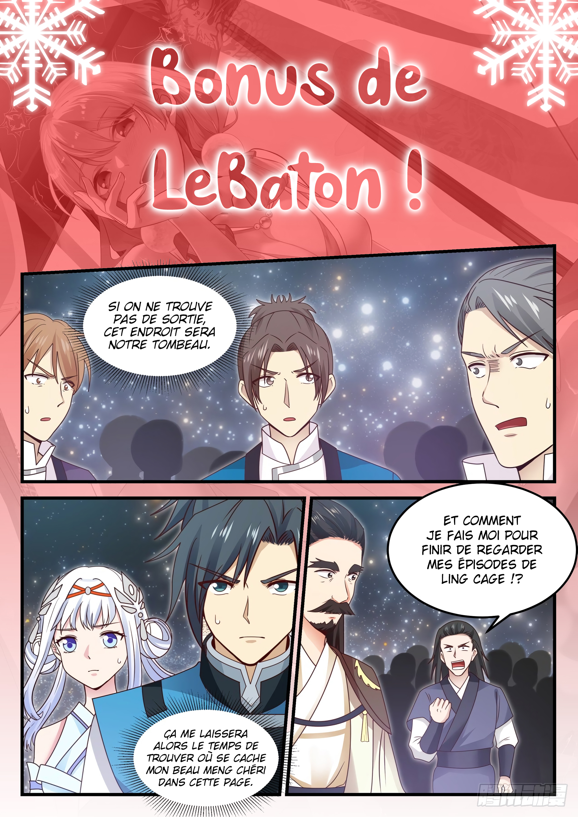 Chapitre 705