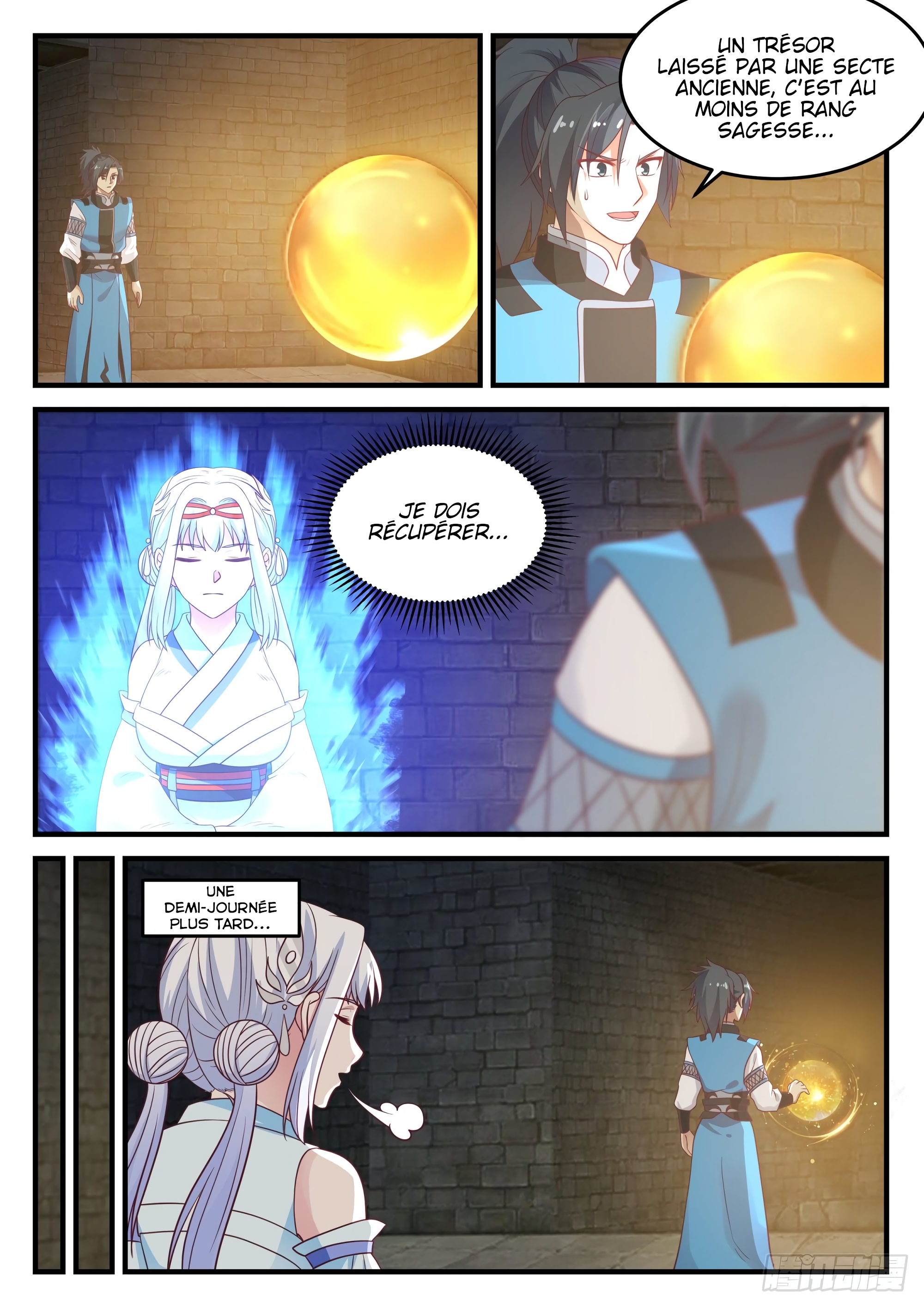 Chapitre 710