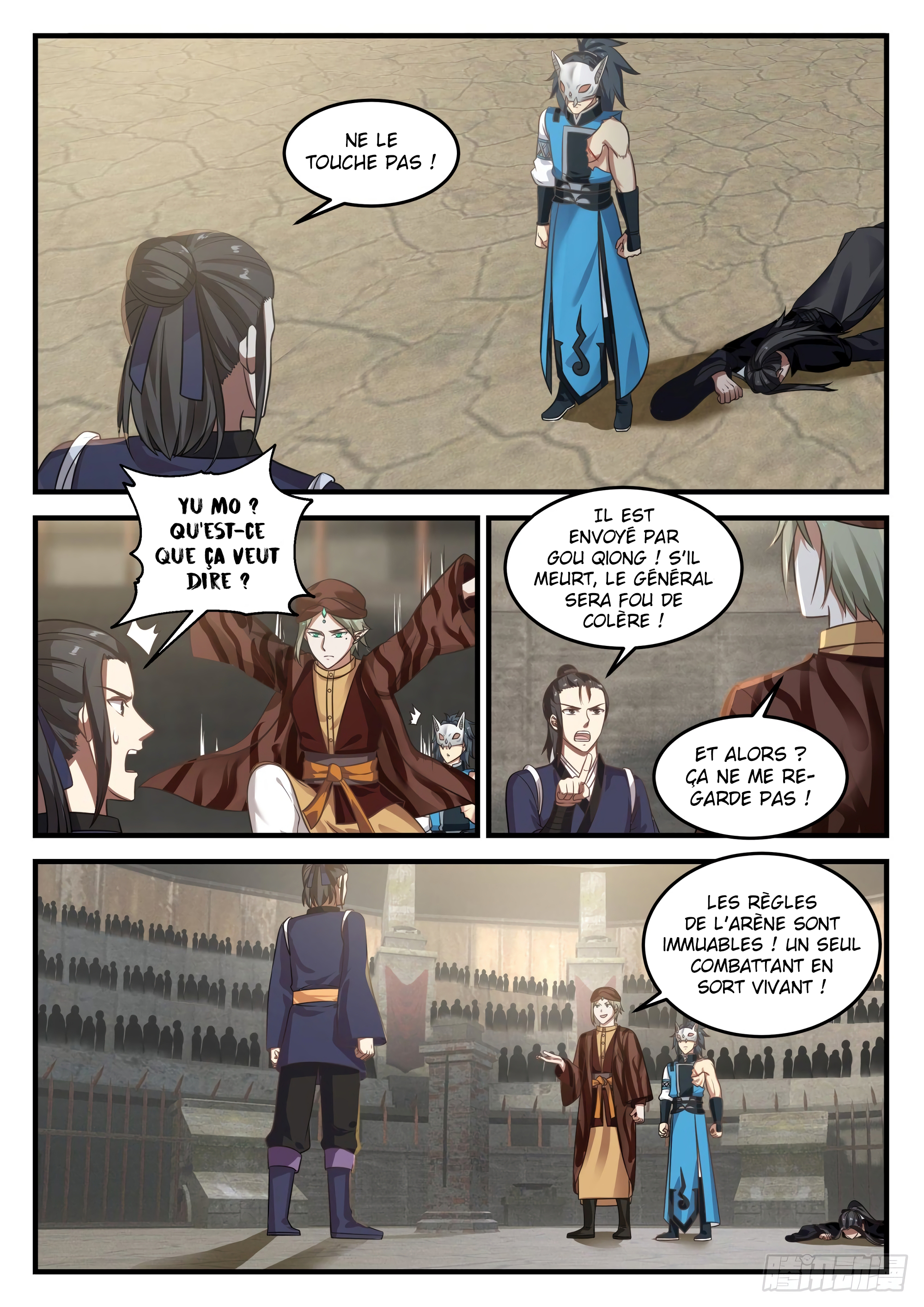 Chapitre 719