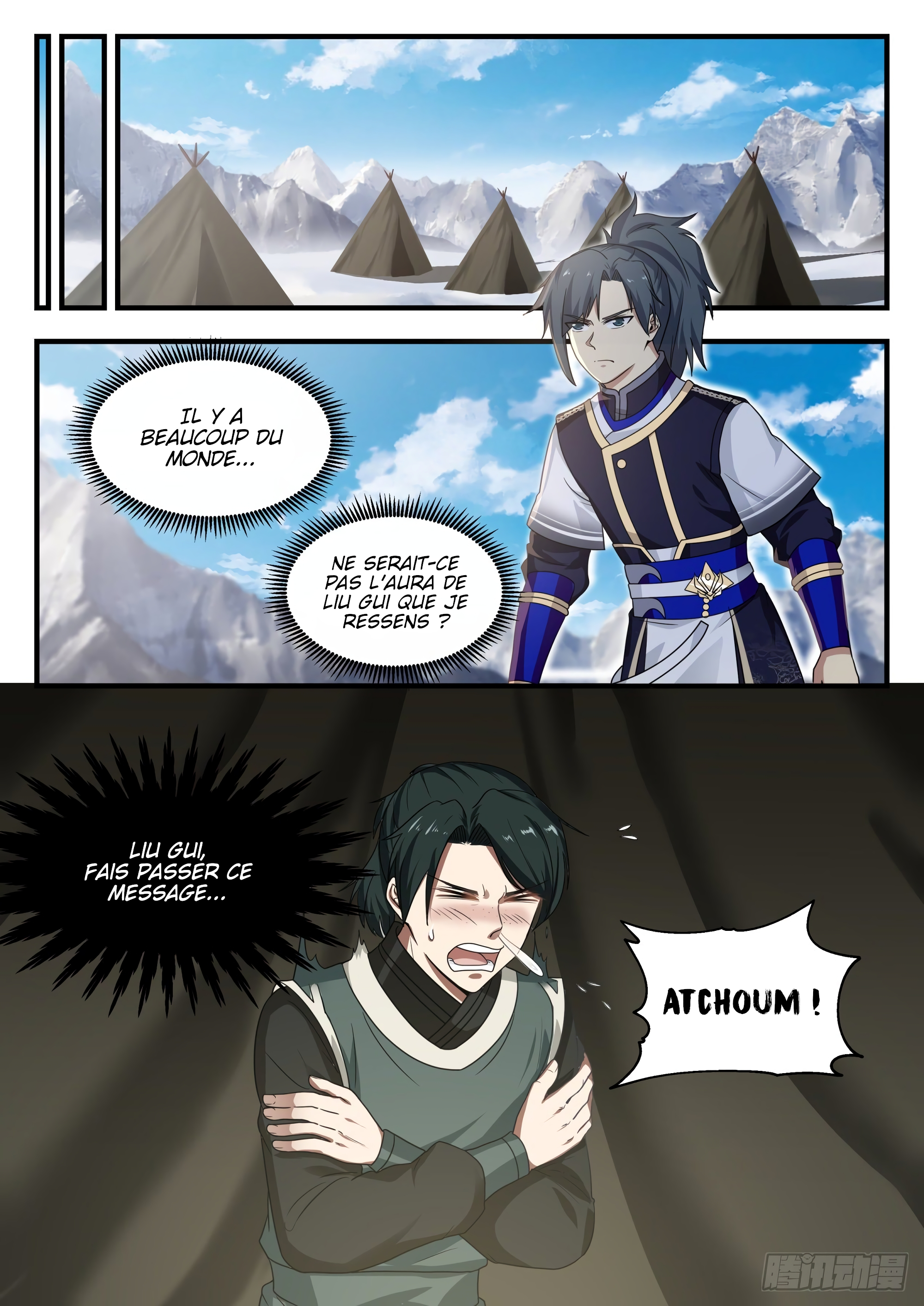 Chapitre 736