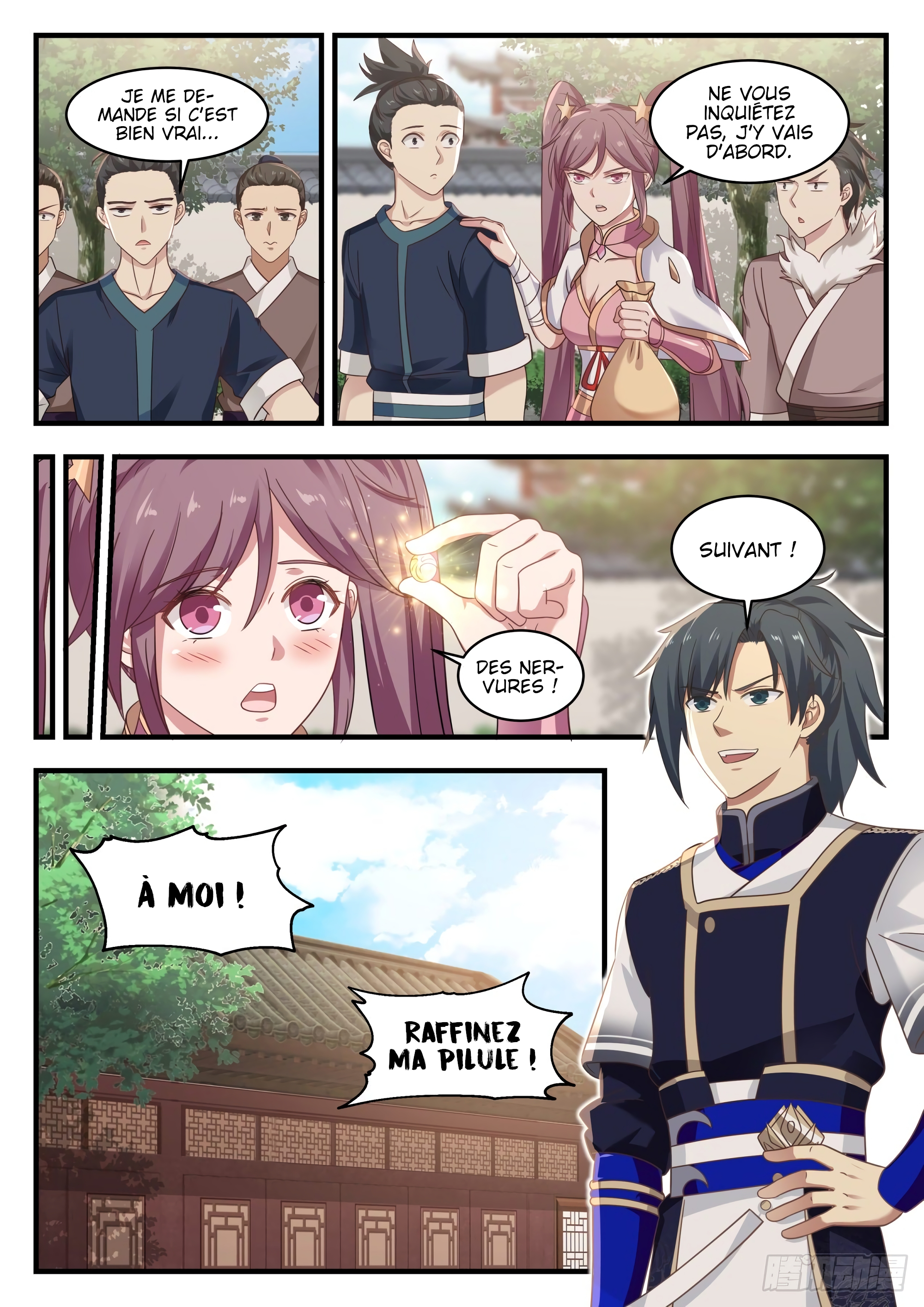 Chapitre 748