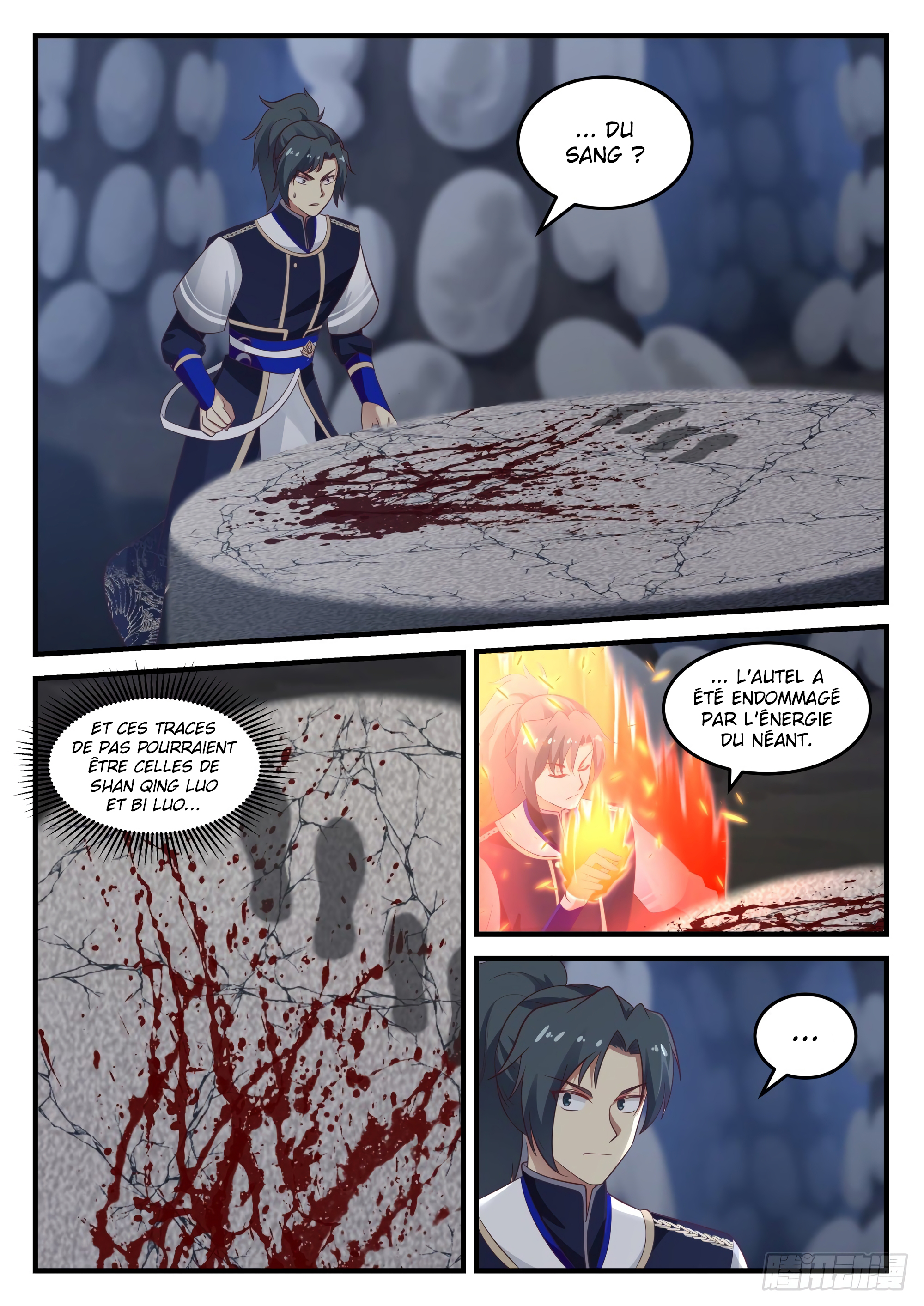 Chapitre 802.2