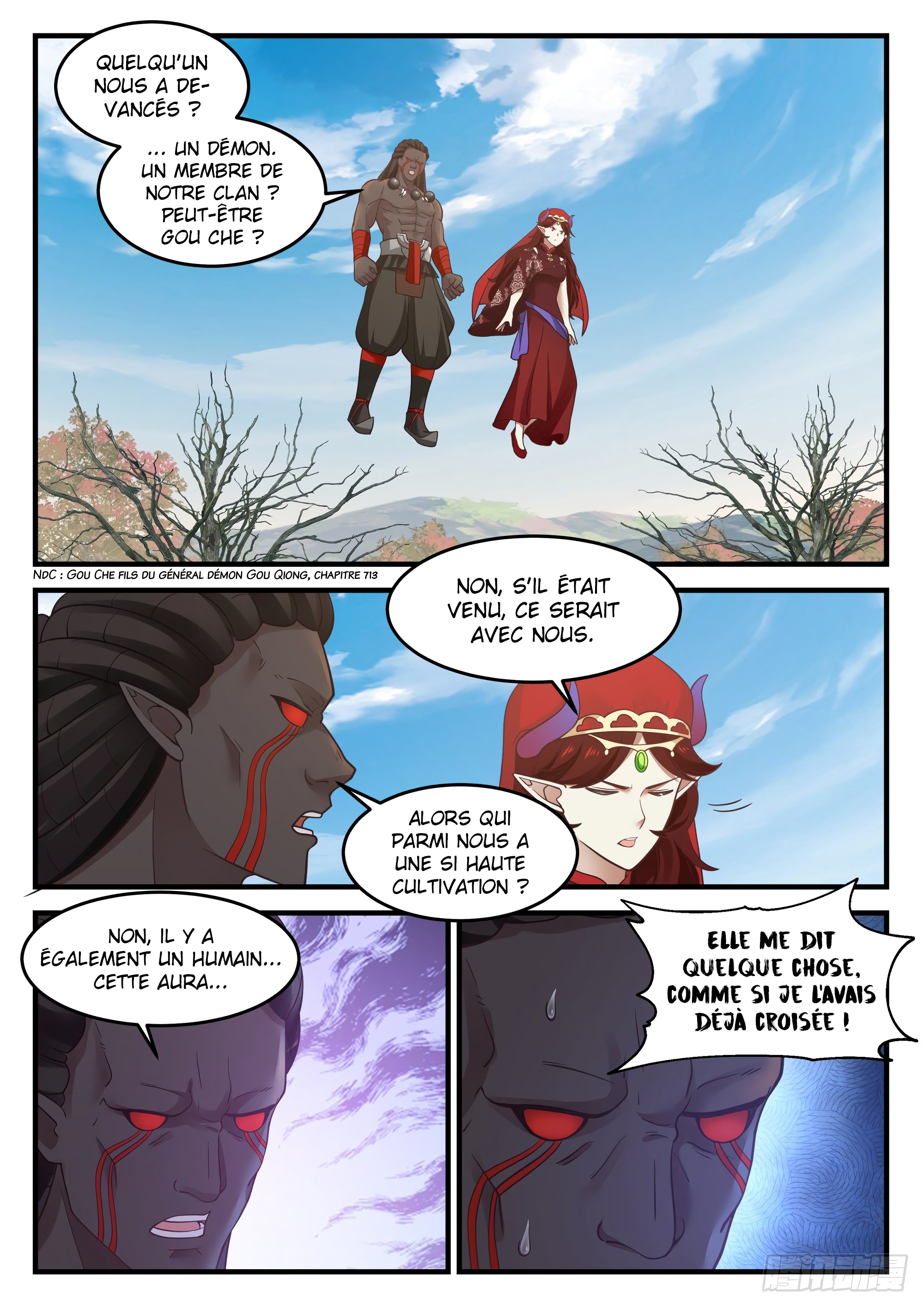 Chapitre 803