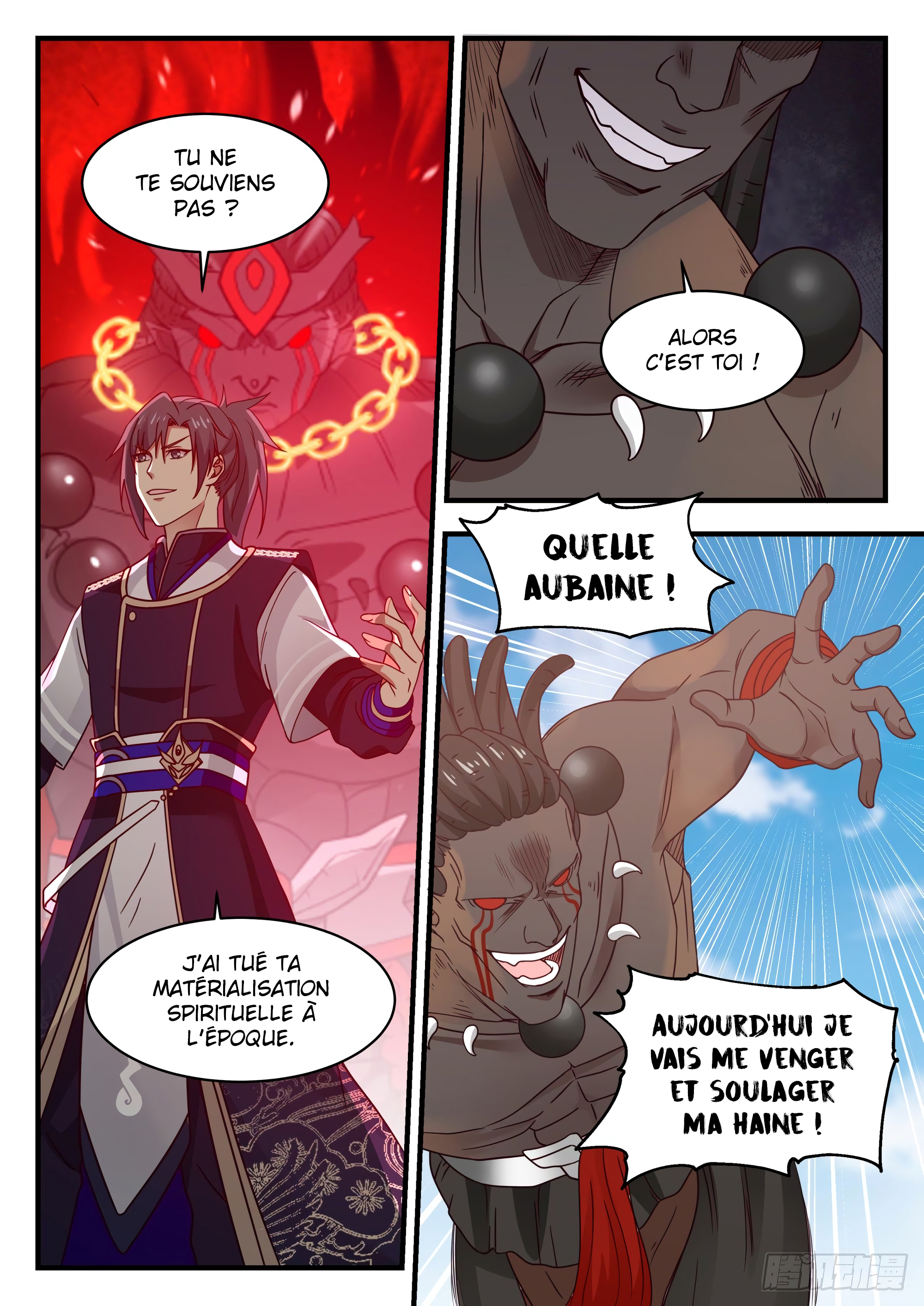 Chapitre 804