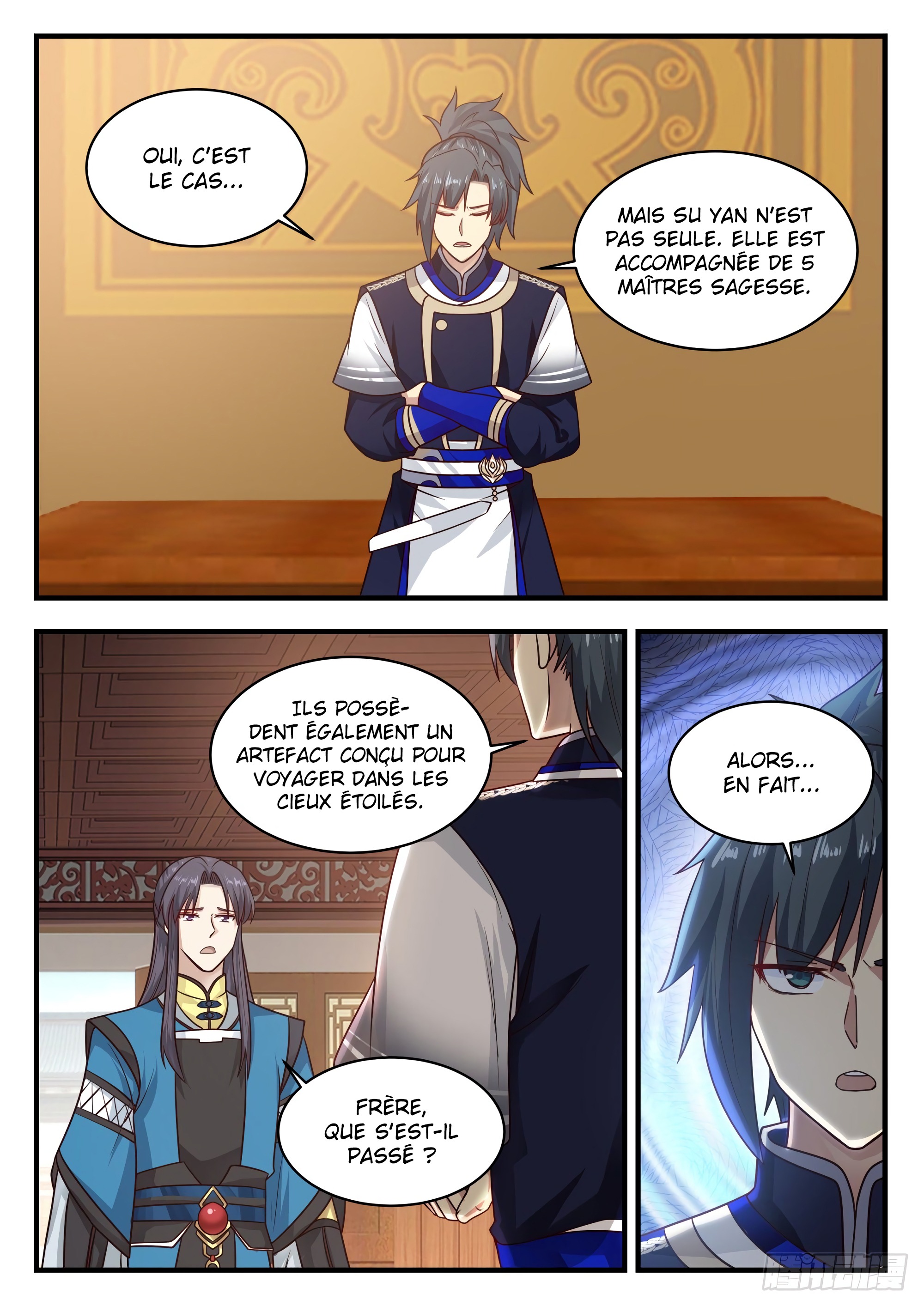 Chapitre 822