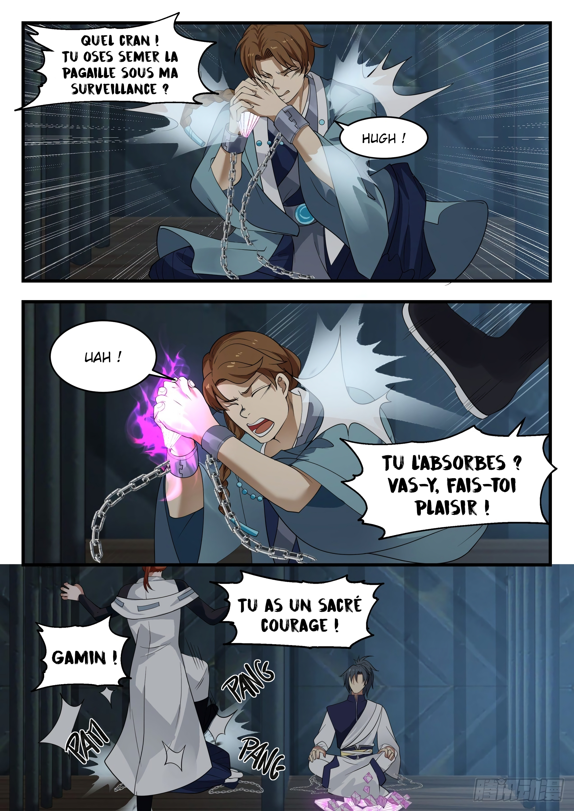 Chapitre 851