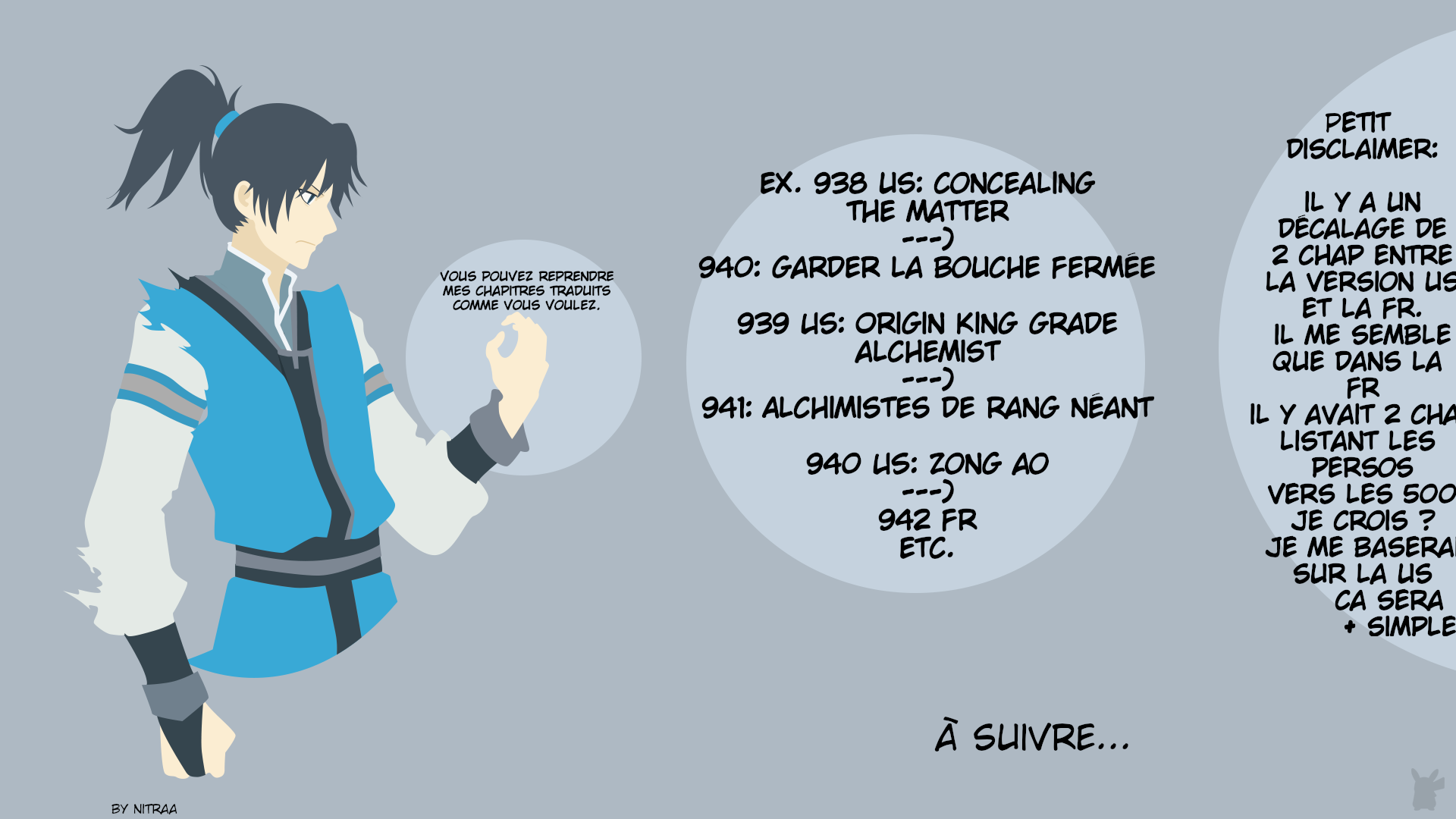 Chapitre 952