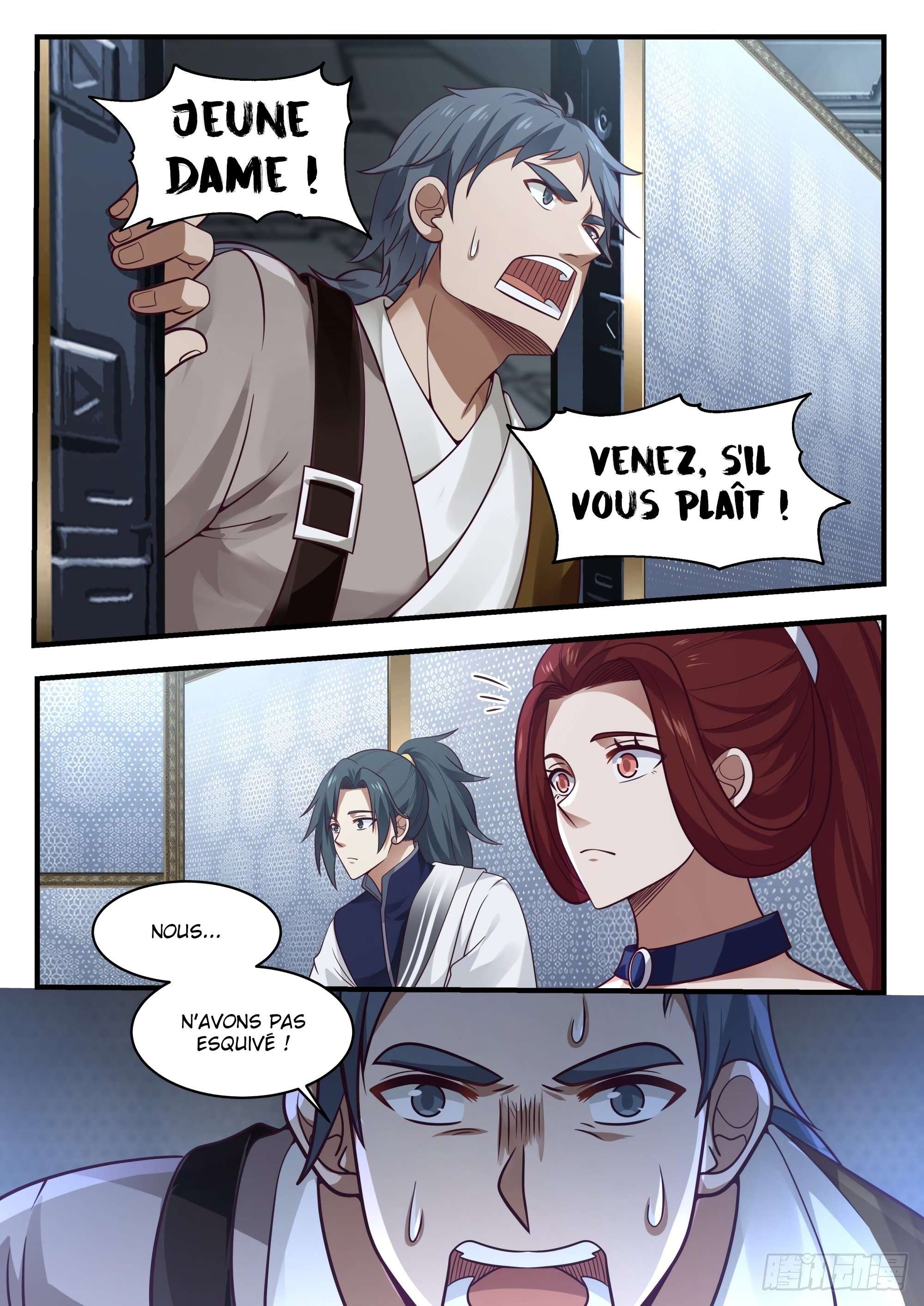 Chapitre 982