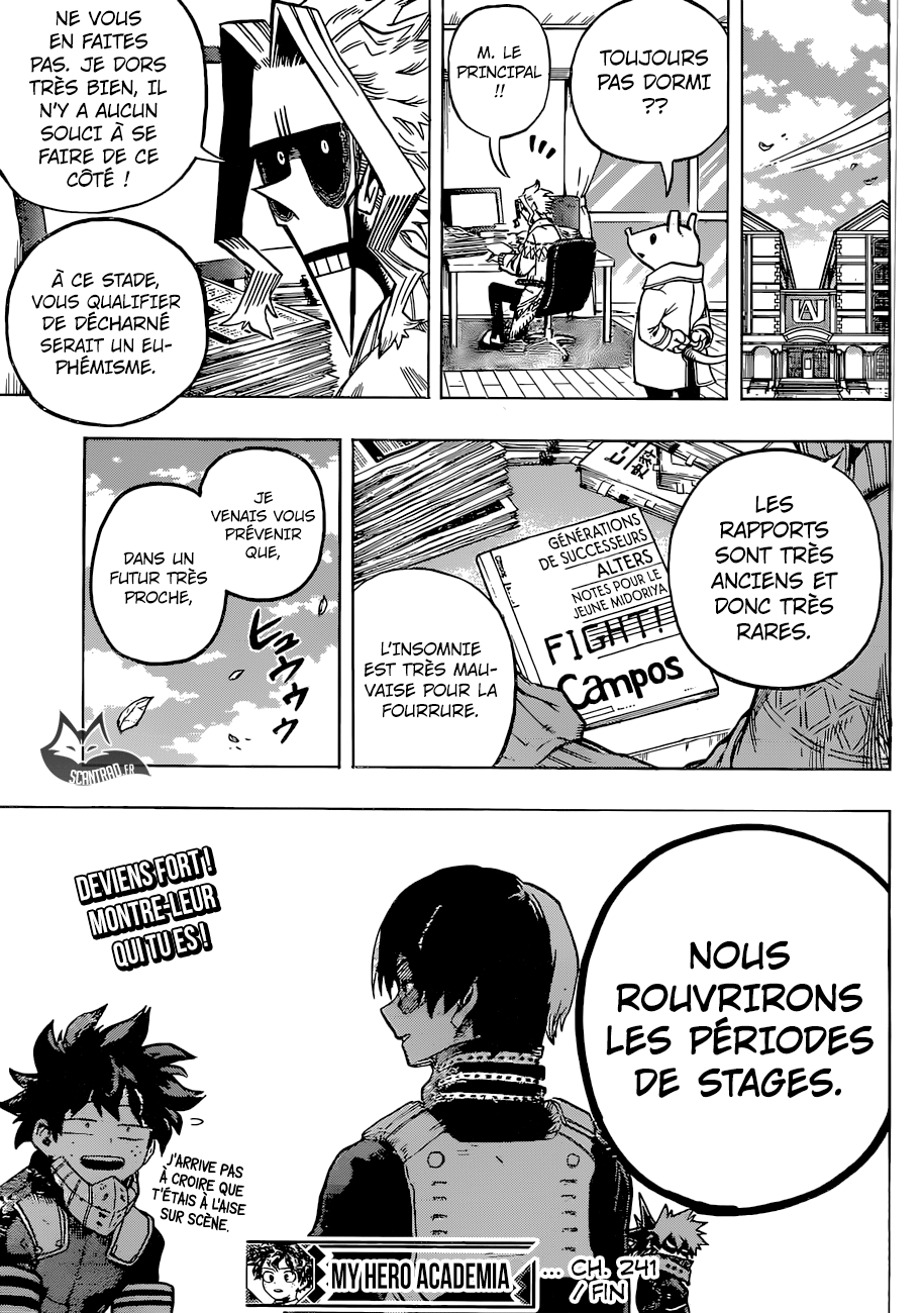 Chapitre 241