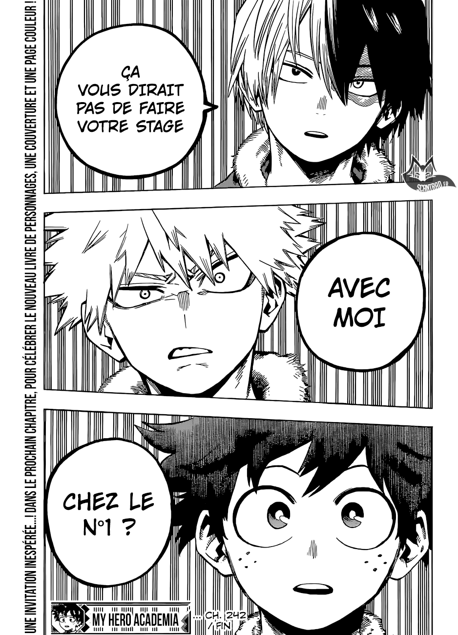 Chapitre 242