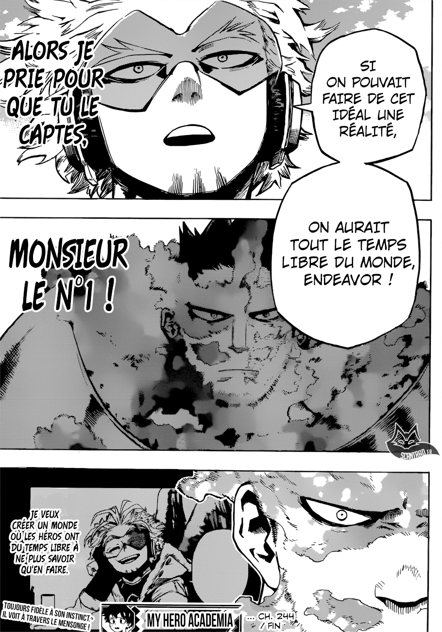 Chapitre 244