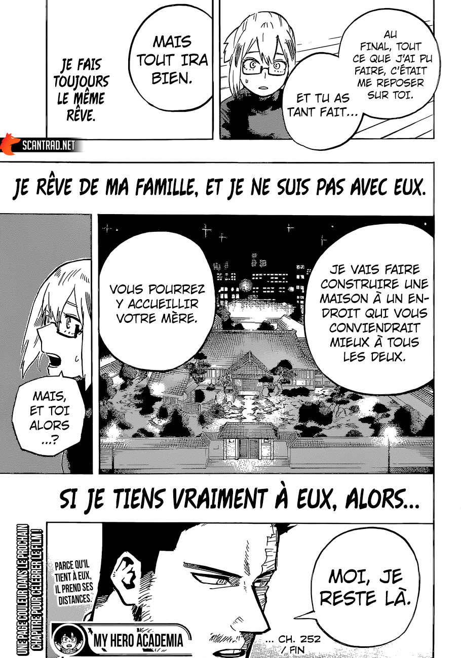 Chapitre 252