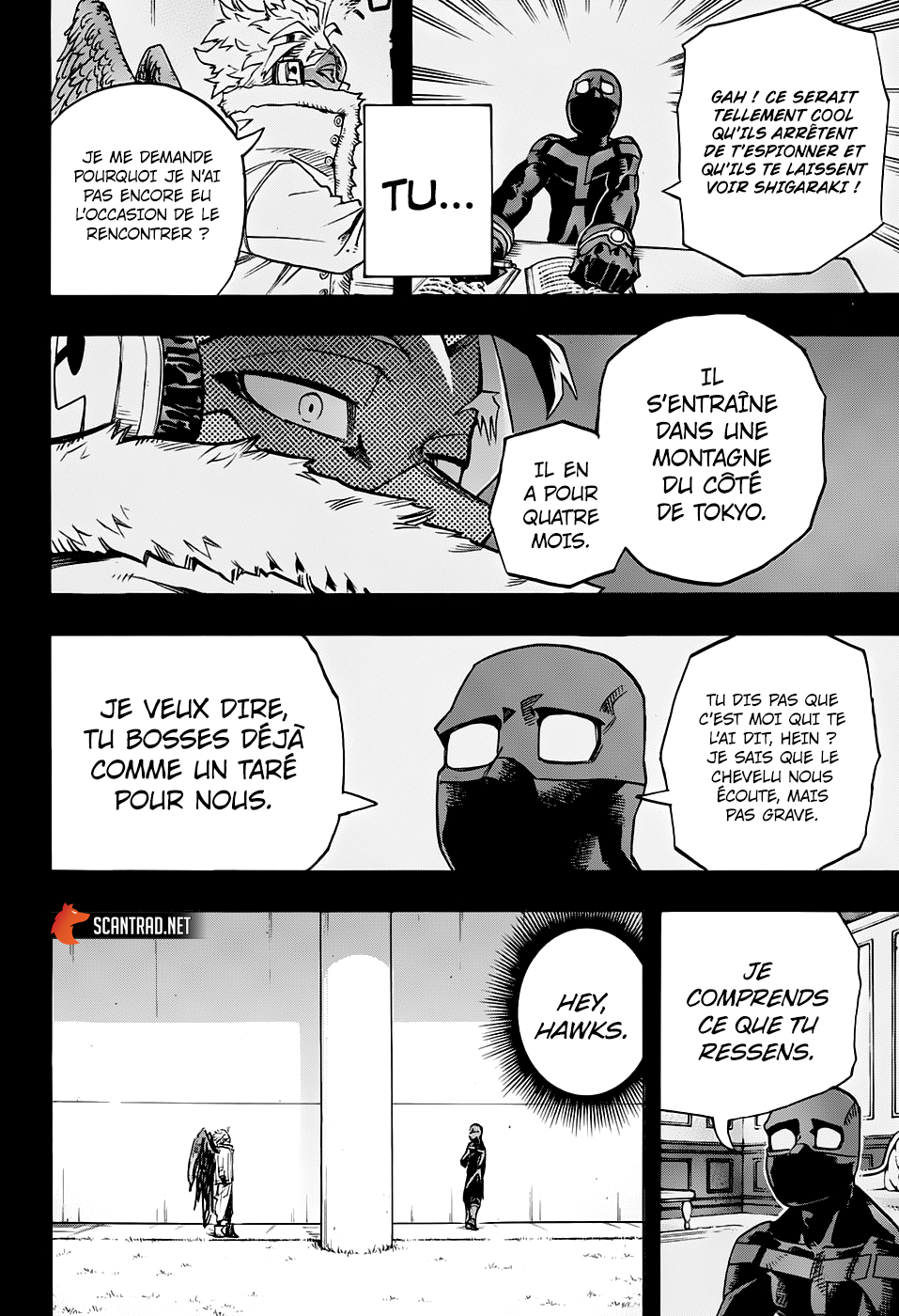 Chapitre 258