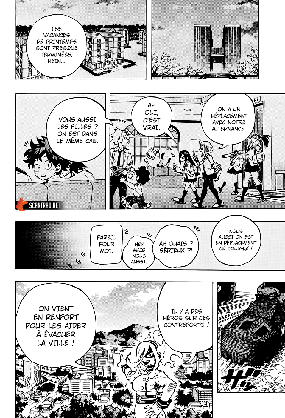 Chapitre 258