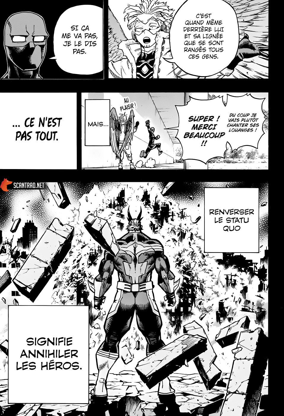 Chapitre 258