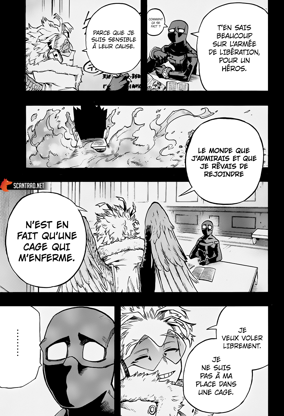 Chapitre 258