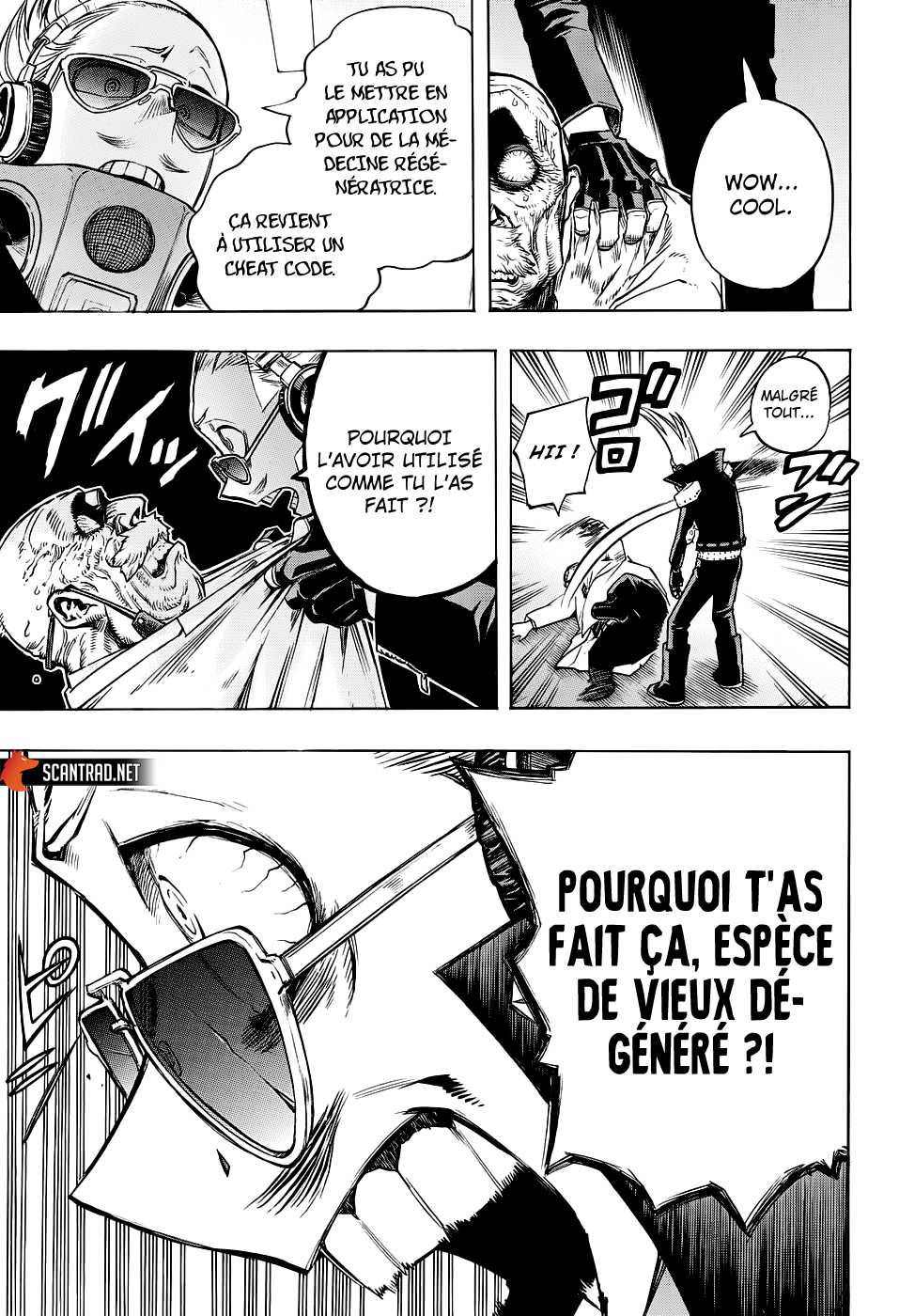 Chapitre 260