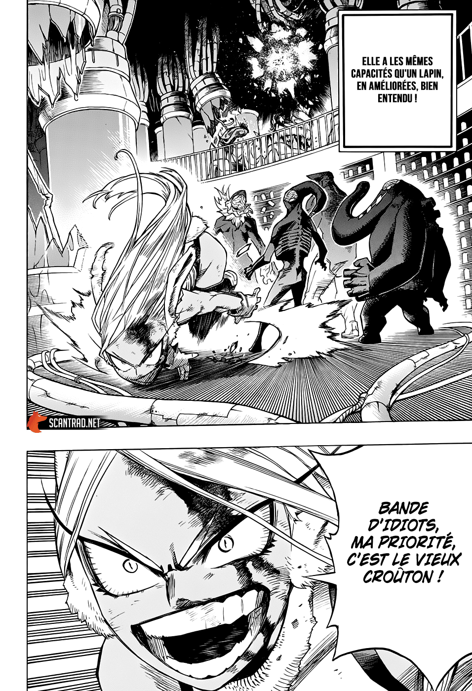 Chapitre 262