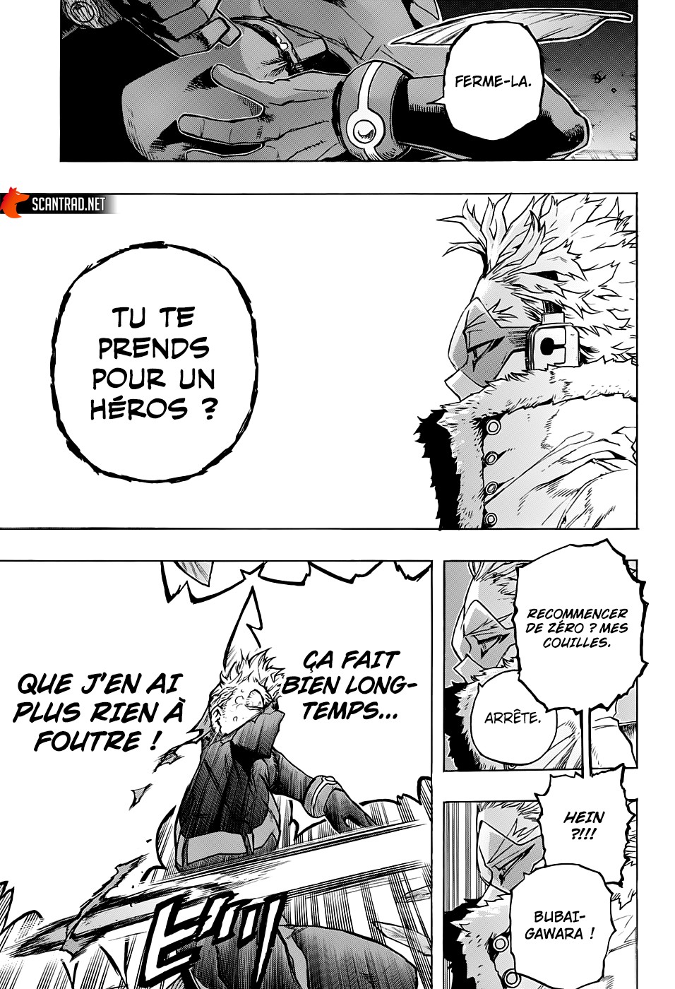 Chapitre 264