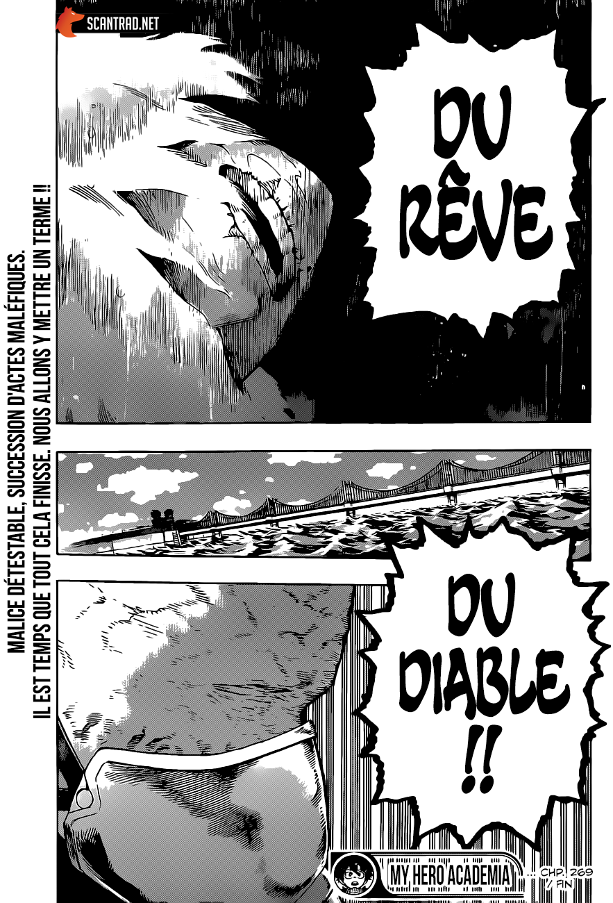 Chapitre 269