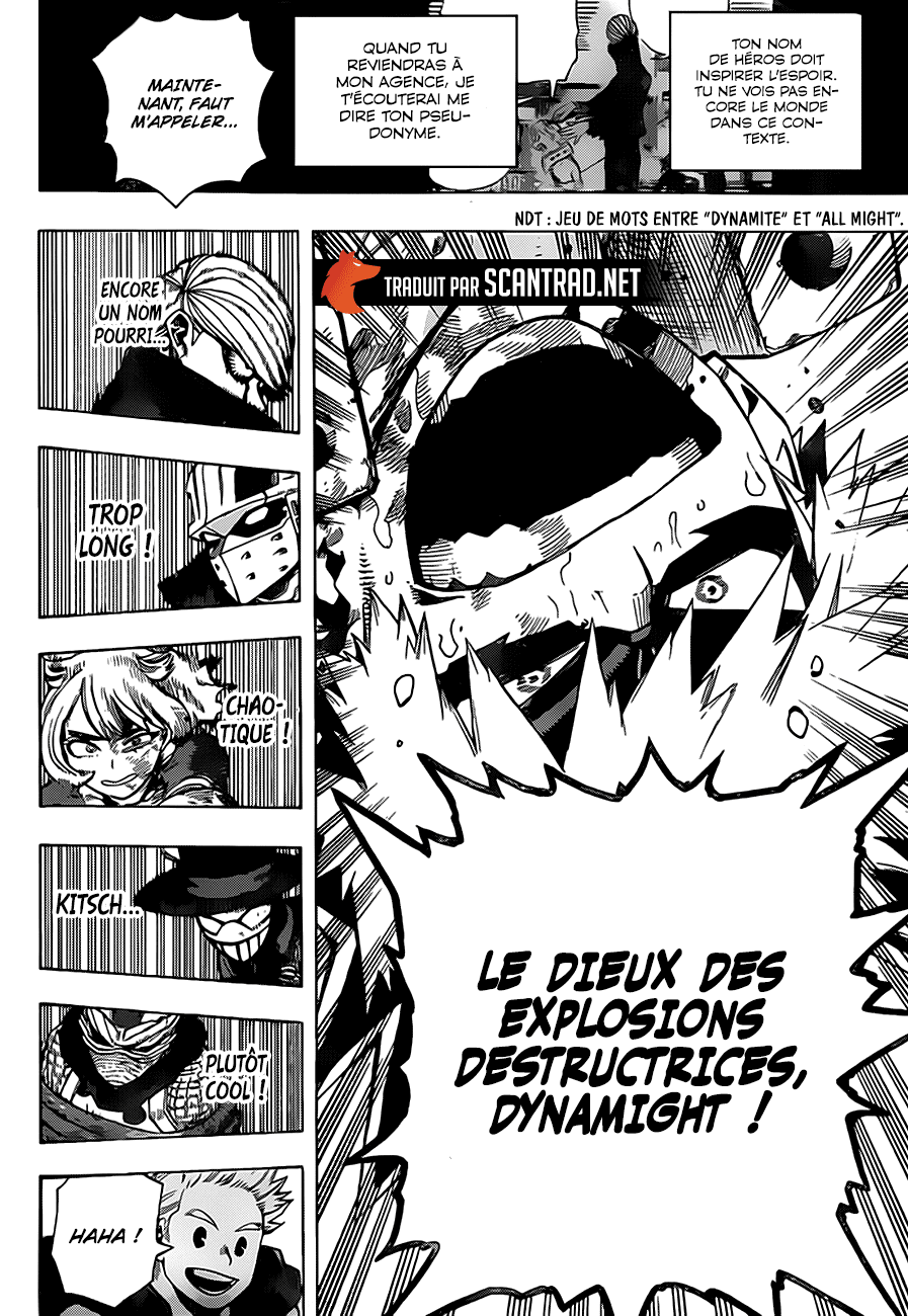 Chapitre 293