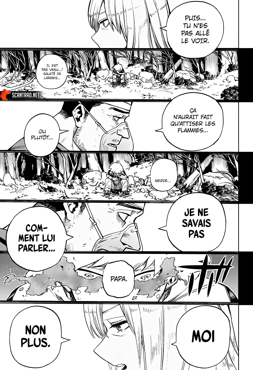 Chapitre 302