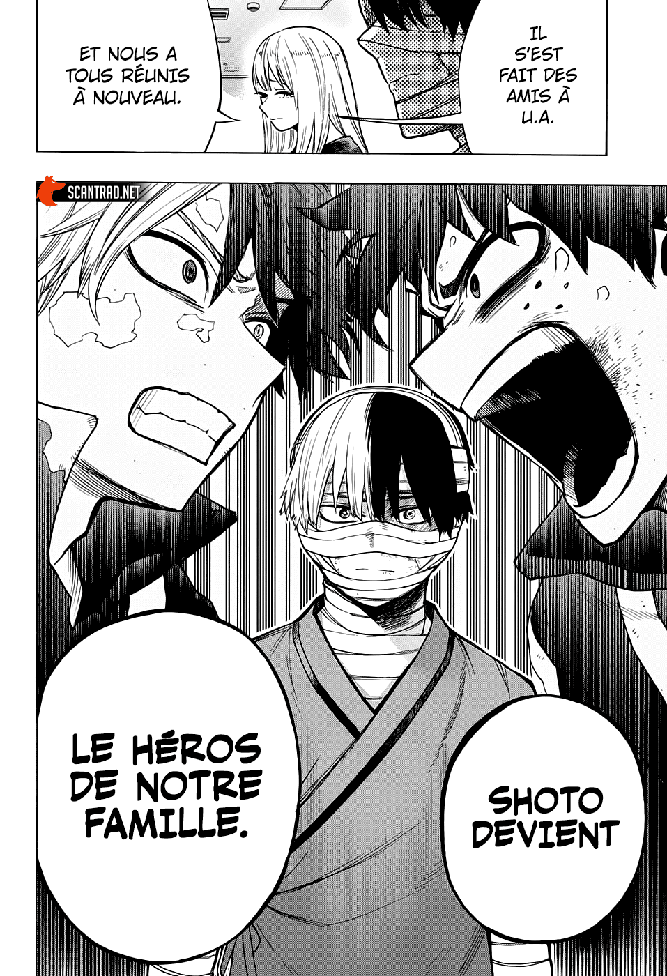 Chapitre 302