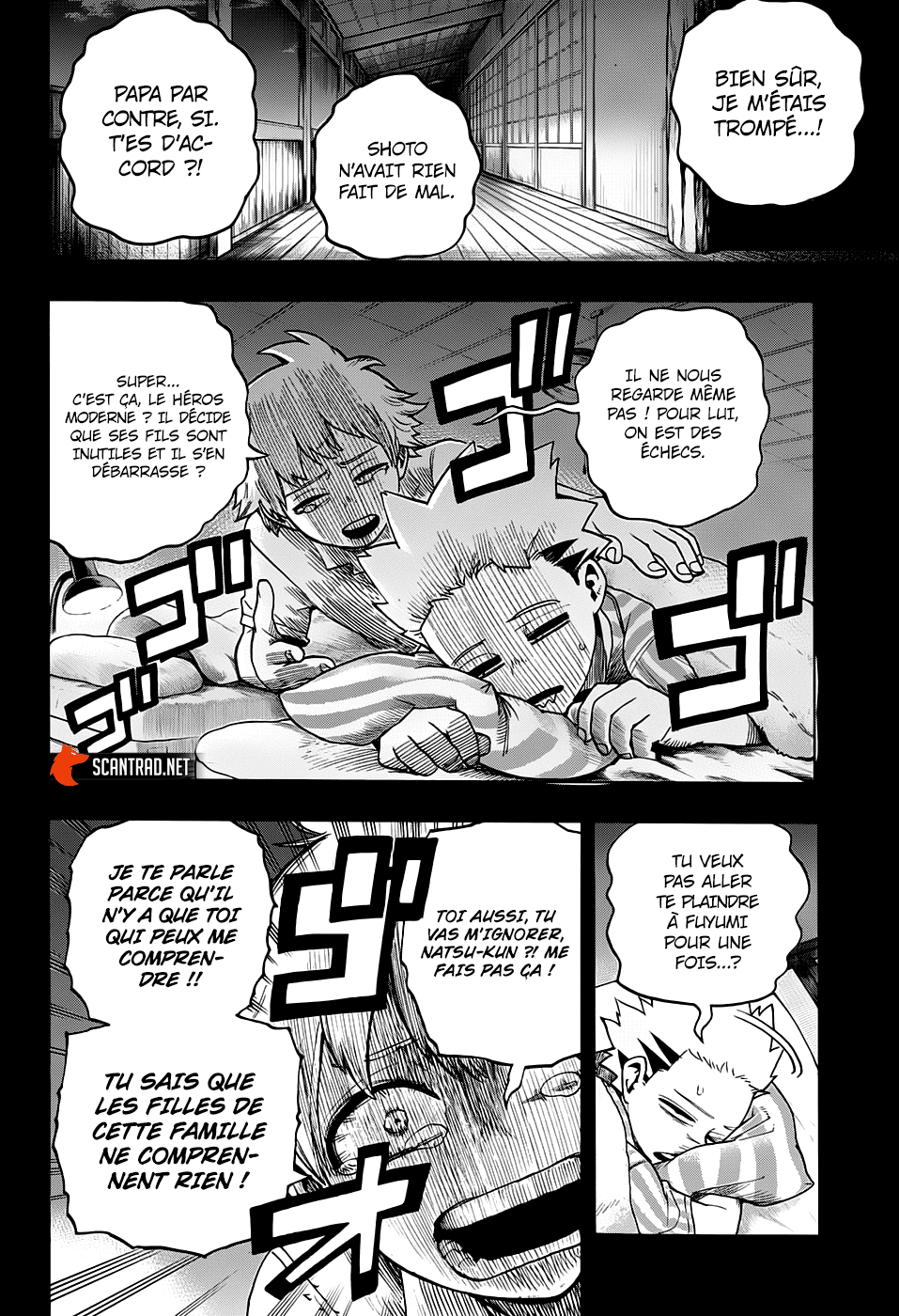 Chapitre 302