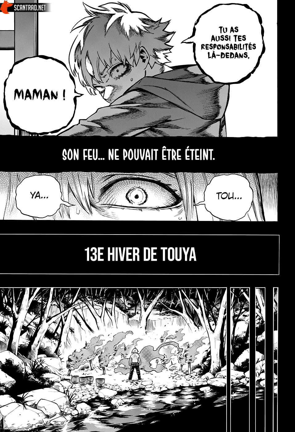 Chapitre 302