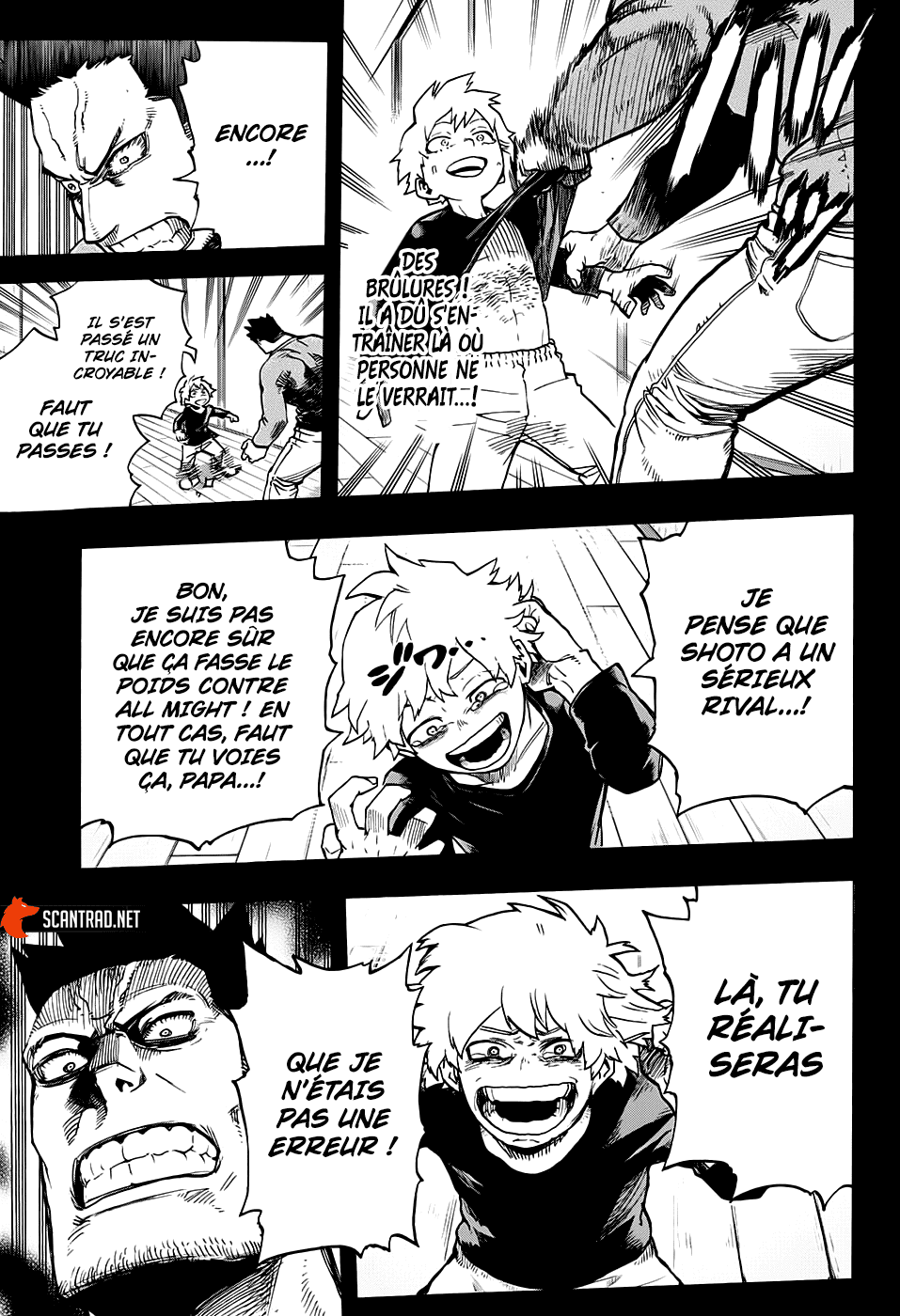 Chapitre 302