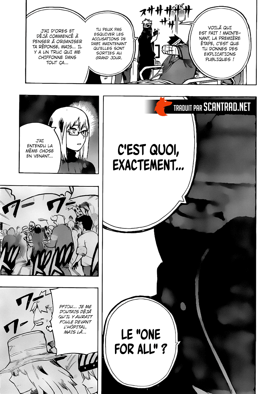 Chapitre 303