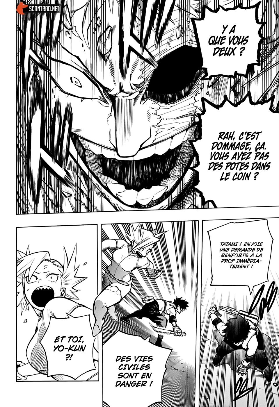 Chapitre 307