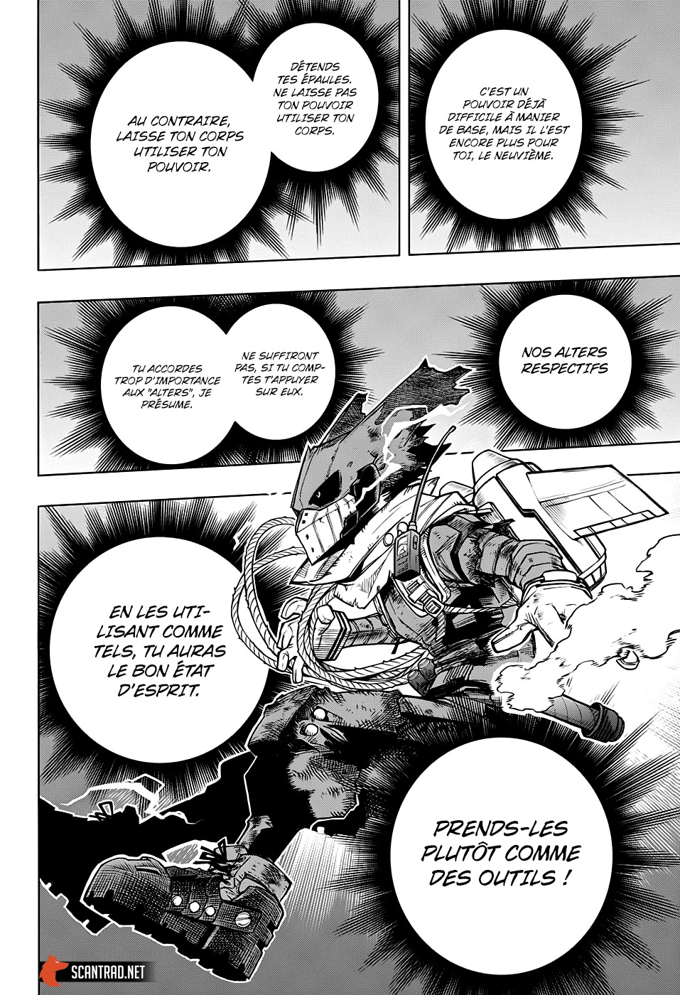 Chapitre 308