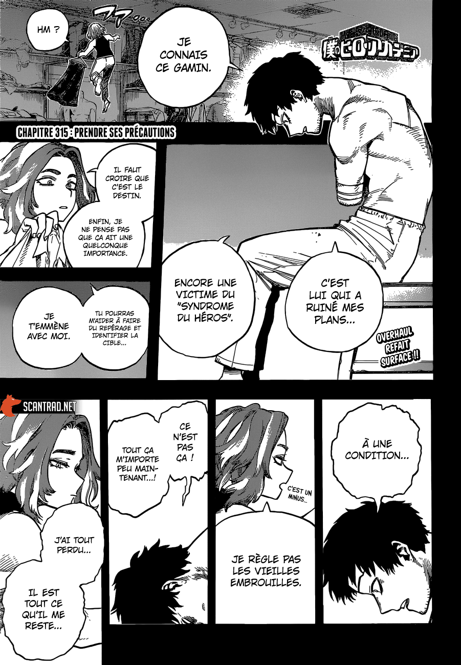 Chapitre 315