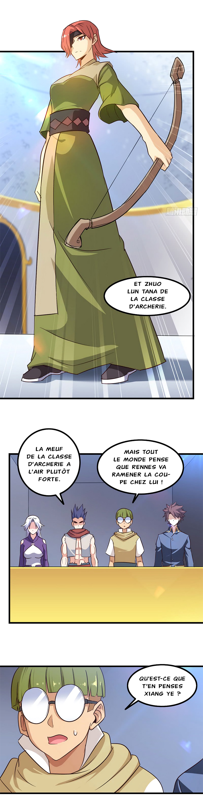 Chapitre 105